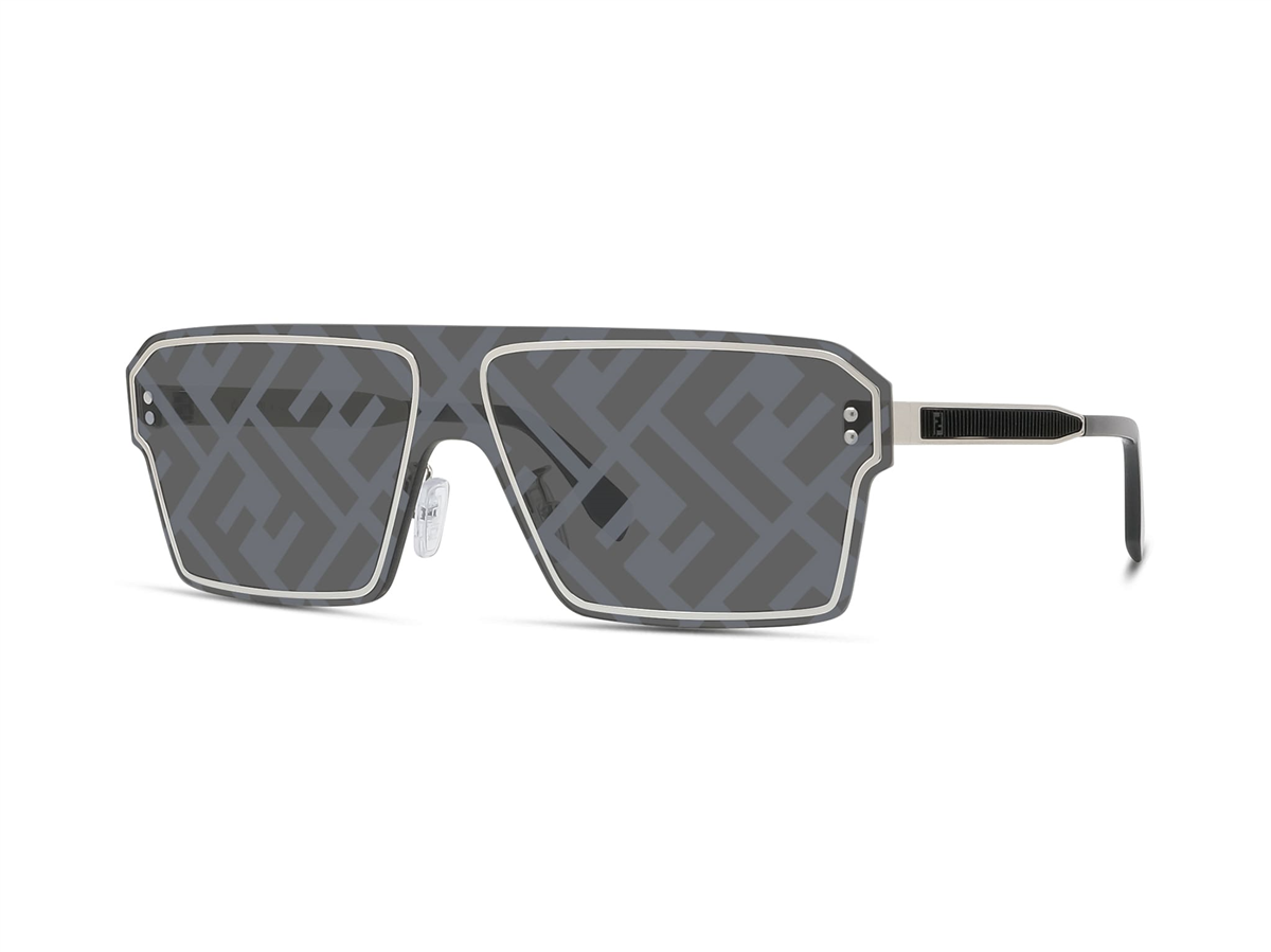 Fendi Fragment FE 40028U 16G