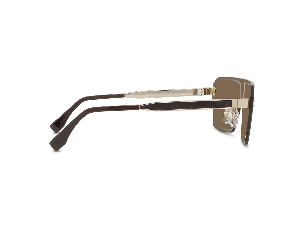 Fendi Fragment FE 40028U 32E