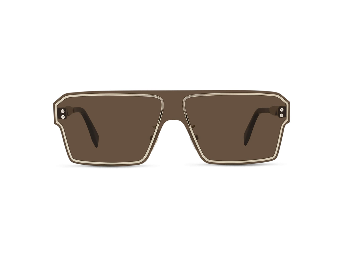 Fendi Fragment FE 40028U 32E