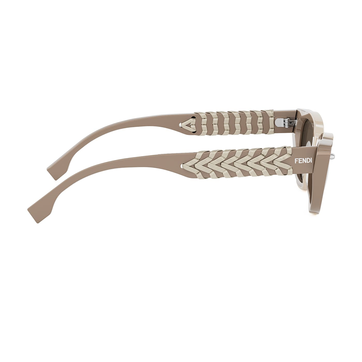 Fendi Interlace FE 40171I 45E