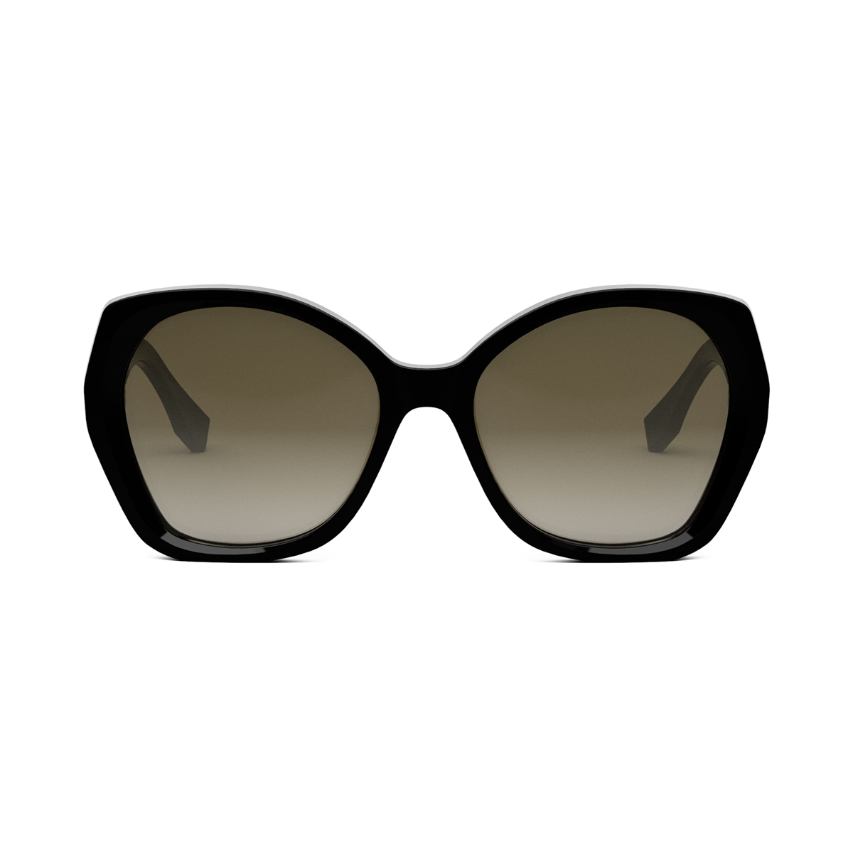 Fendi Lettering FE 40112I 01F
