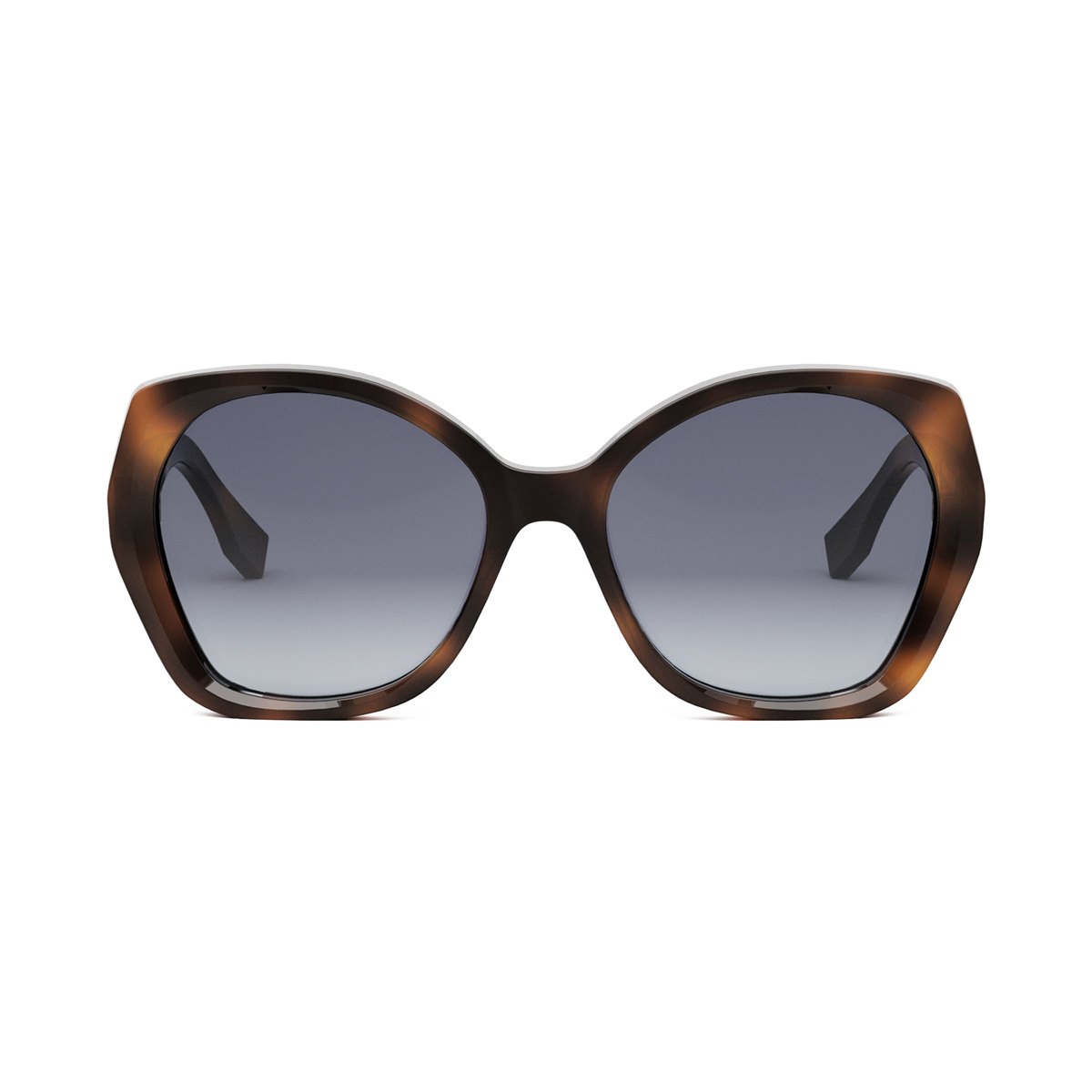 Fendi Lettering FE 40112I 53B