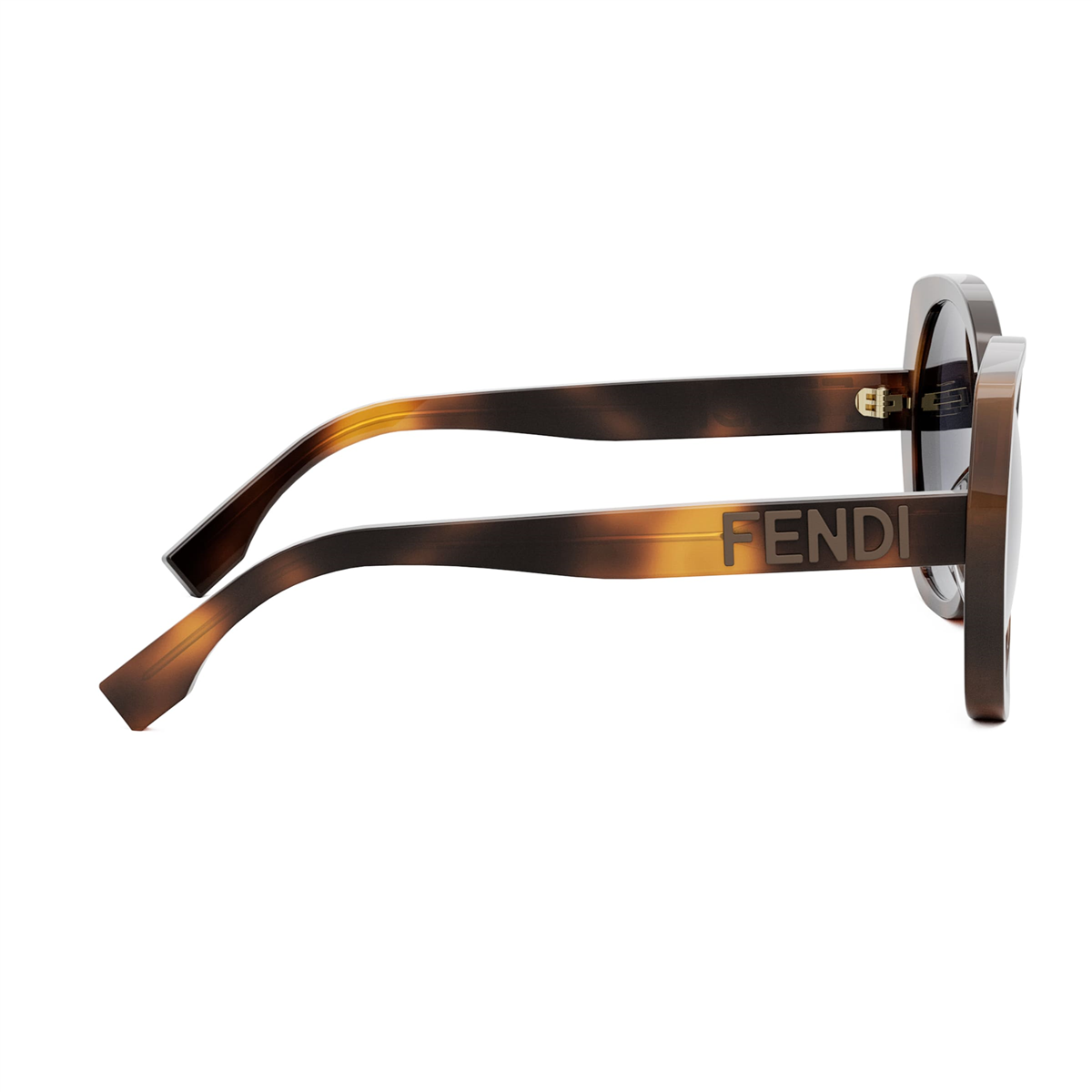 Fendi Lettering FE 40112I 53B