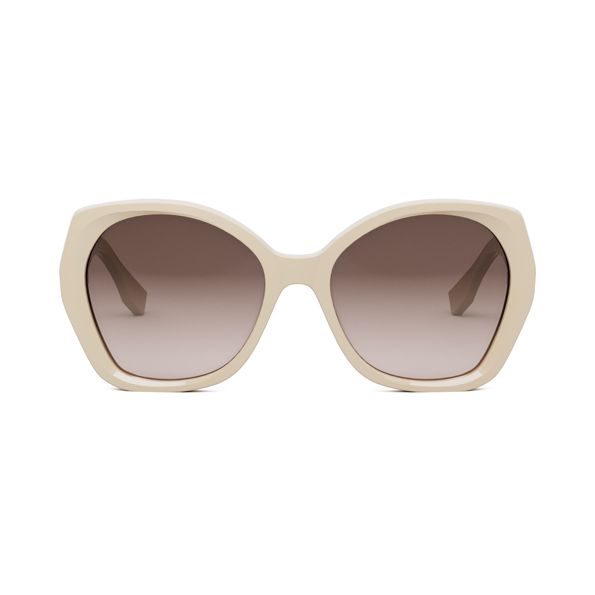 Fendi Lettering FE 40112I 57F