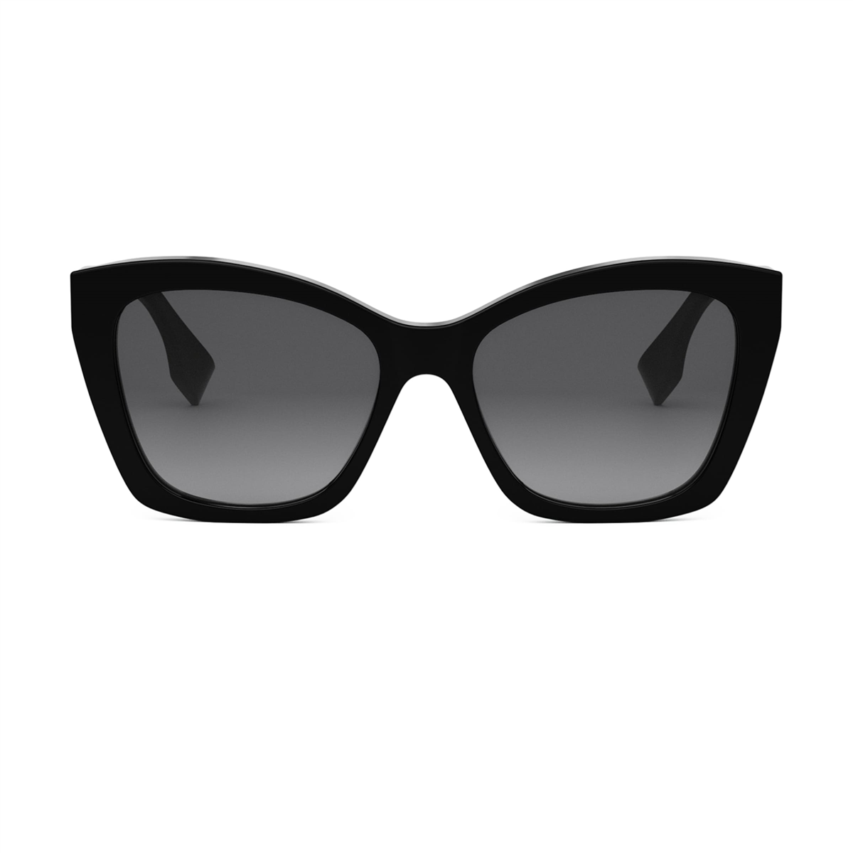 Fendi Lettering FE 40151I 01B