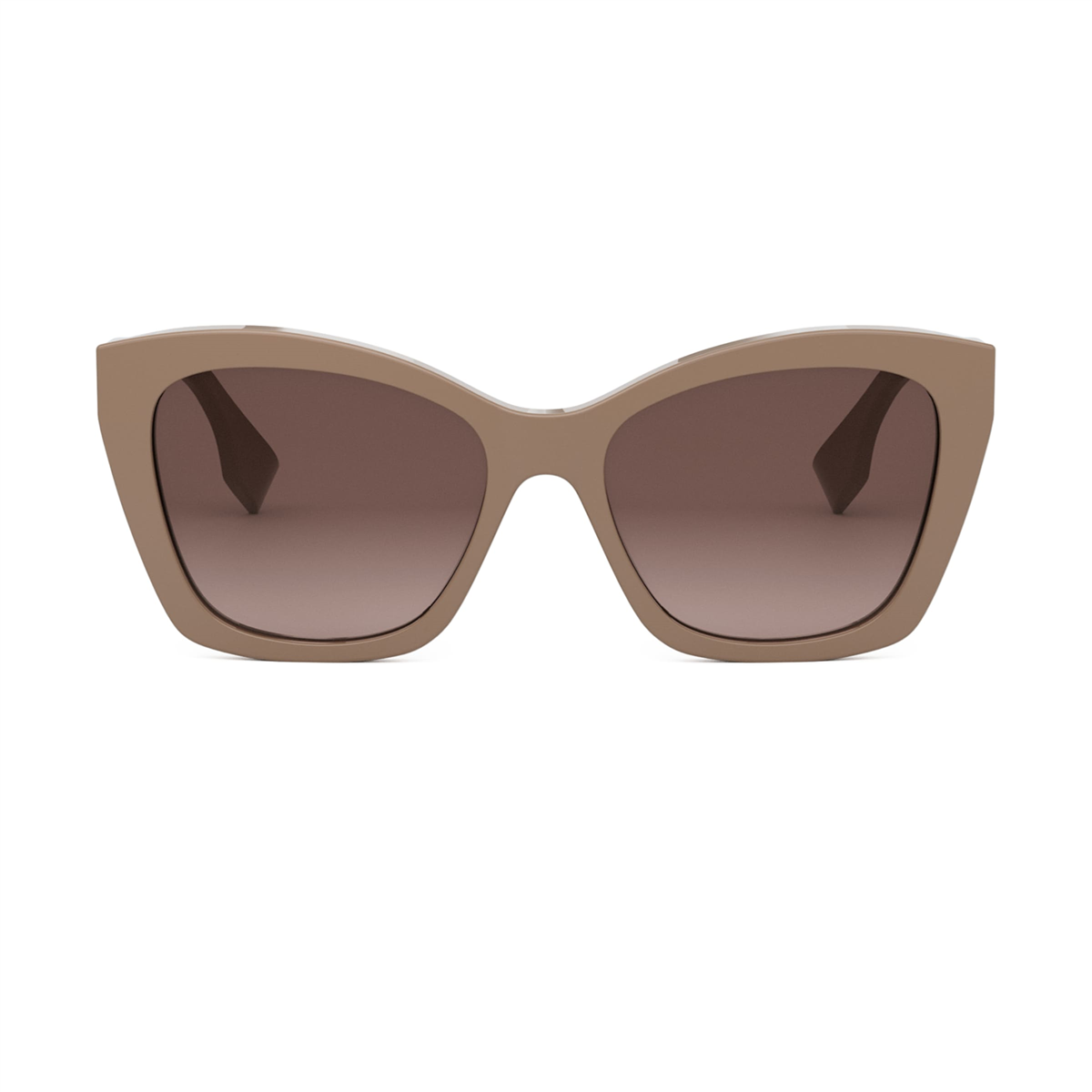 Fendi Lettering FE 40151I 45F