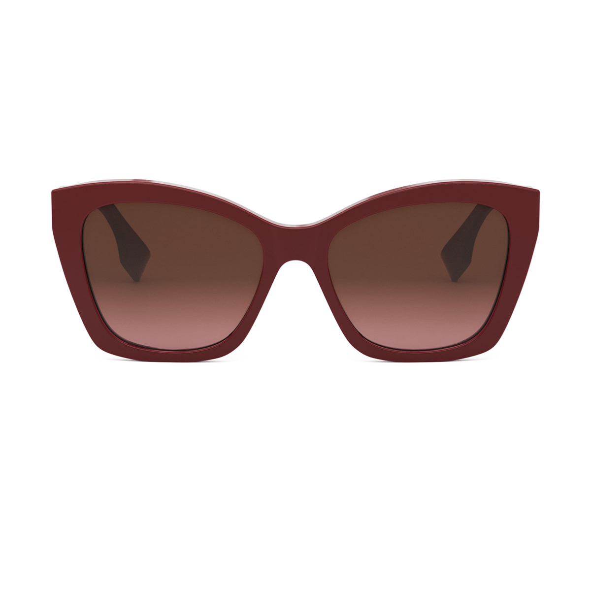 Fendi Lettering FE 40151I 66F