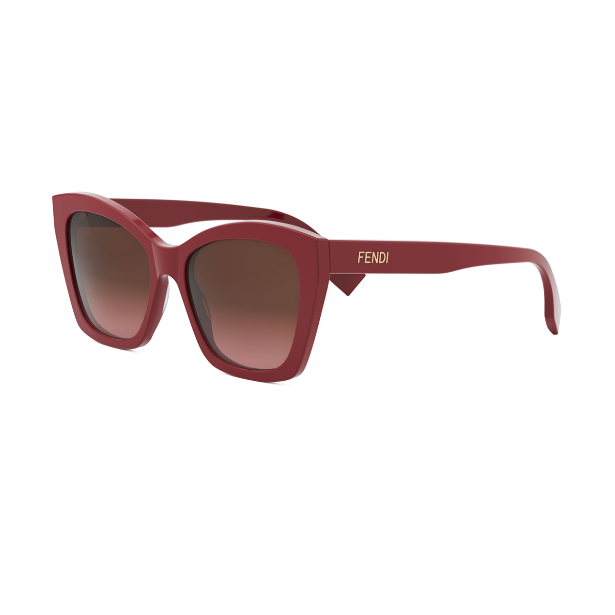Fendi Lettering FE 40151I 66F