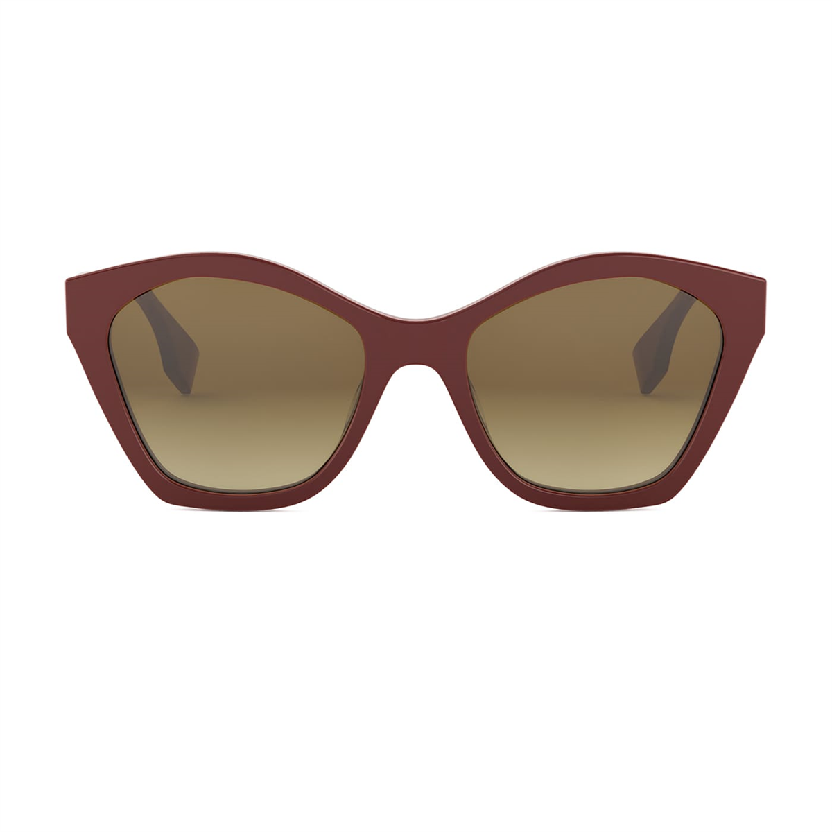 Fendi Lettering FE 40175I 66F