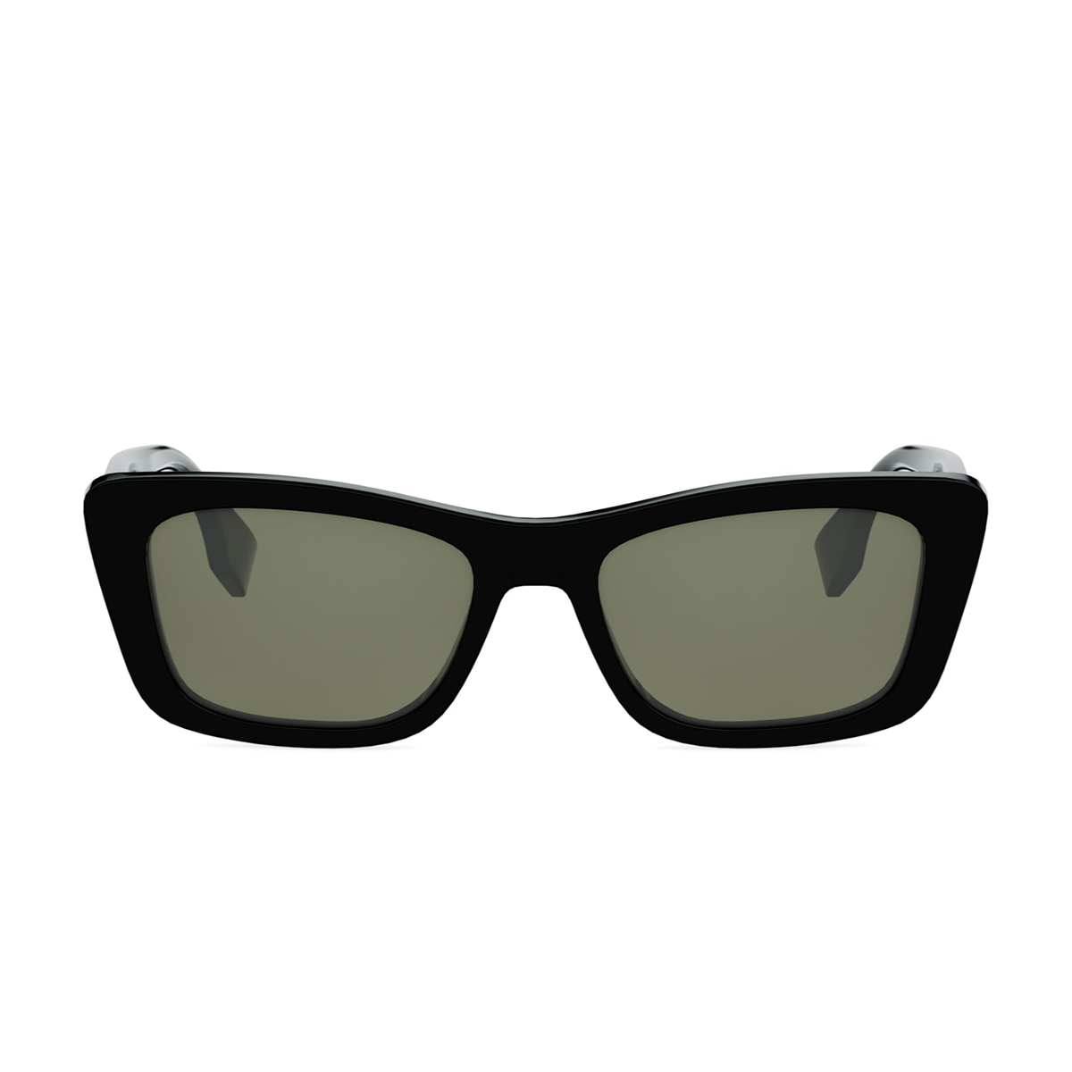 Fendi Lettering FE 40185I 01N