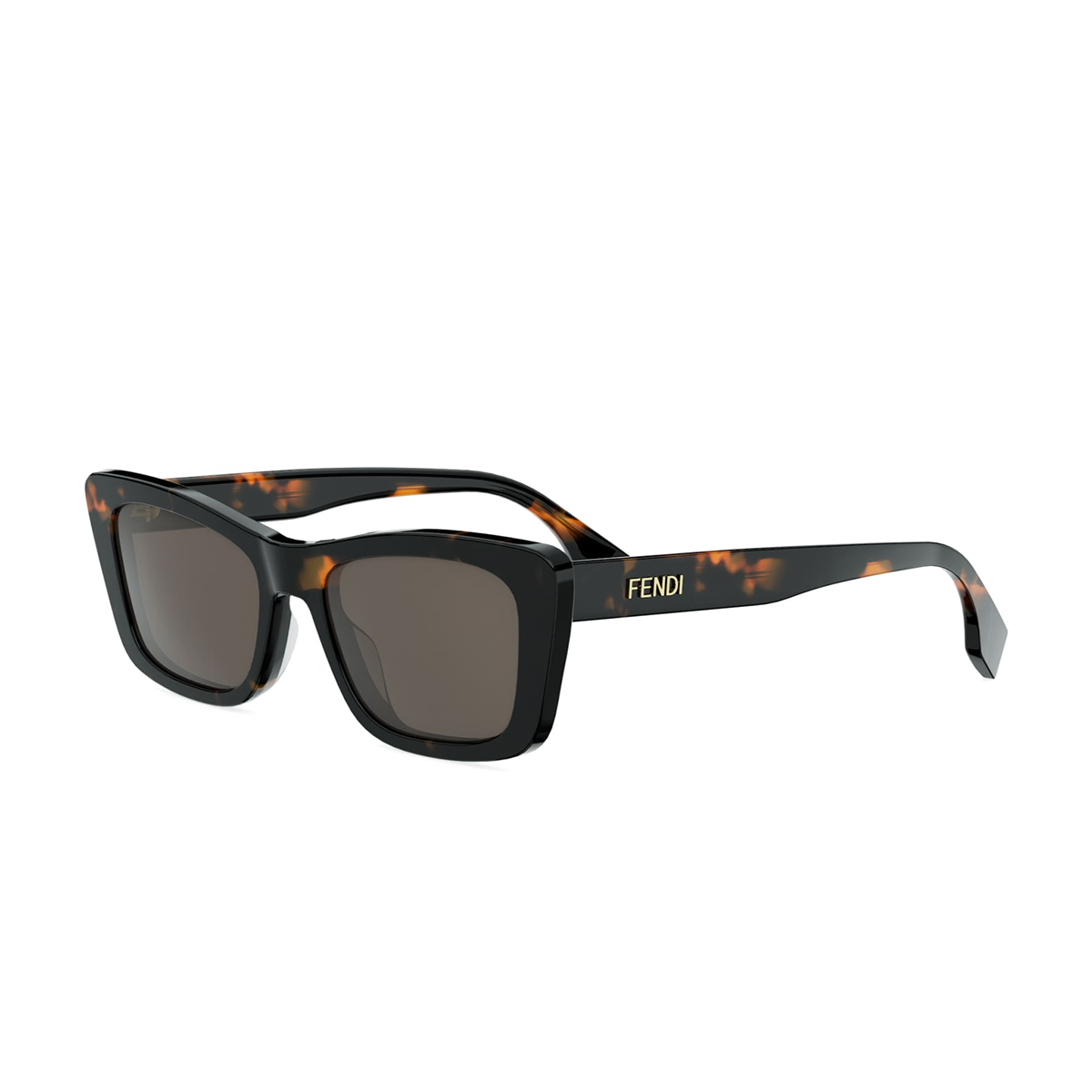 Fendi Lettering FE 40185I 52N
