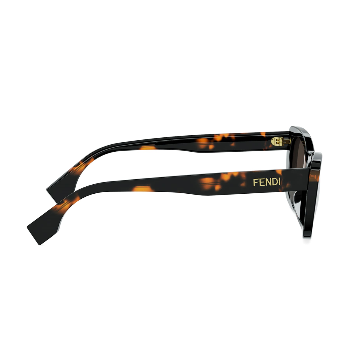 Fendi Lettering FE 40185I 52N
