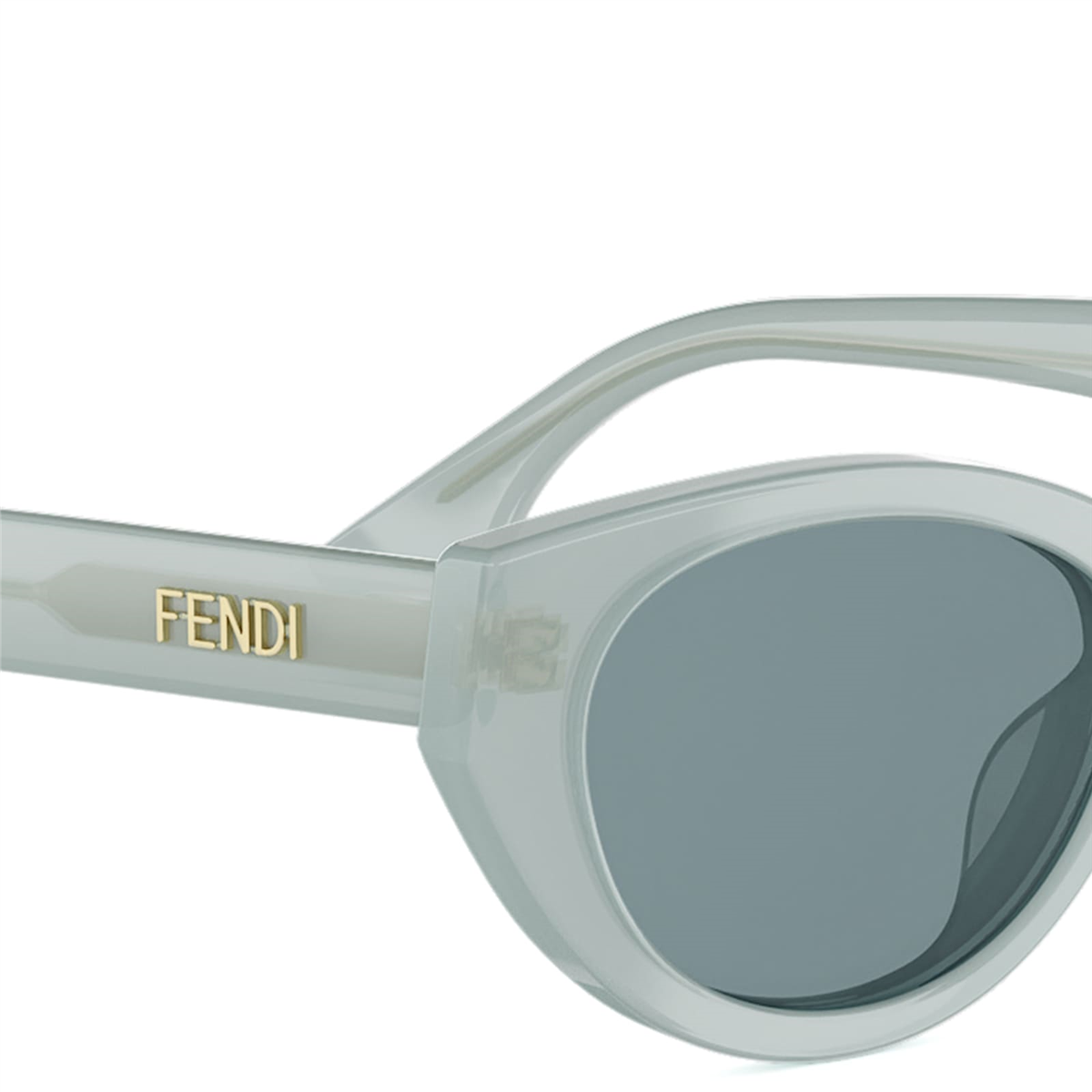 Fendi Lettering FE 40209I 95V Kadın Güneş Gözlüğü