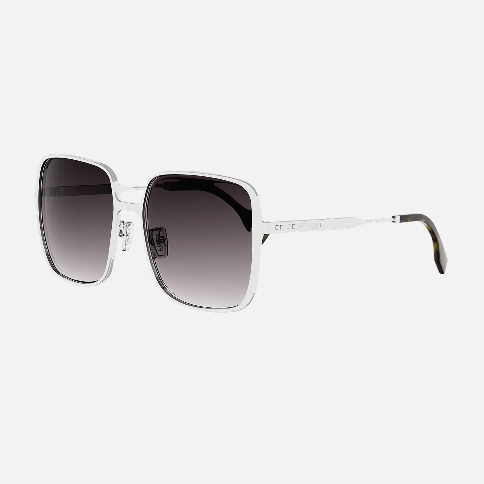 Fendi Line FE 40231U 16B Kadın Güneş Gözlüğü