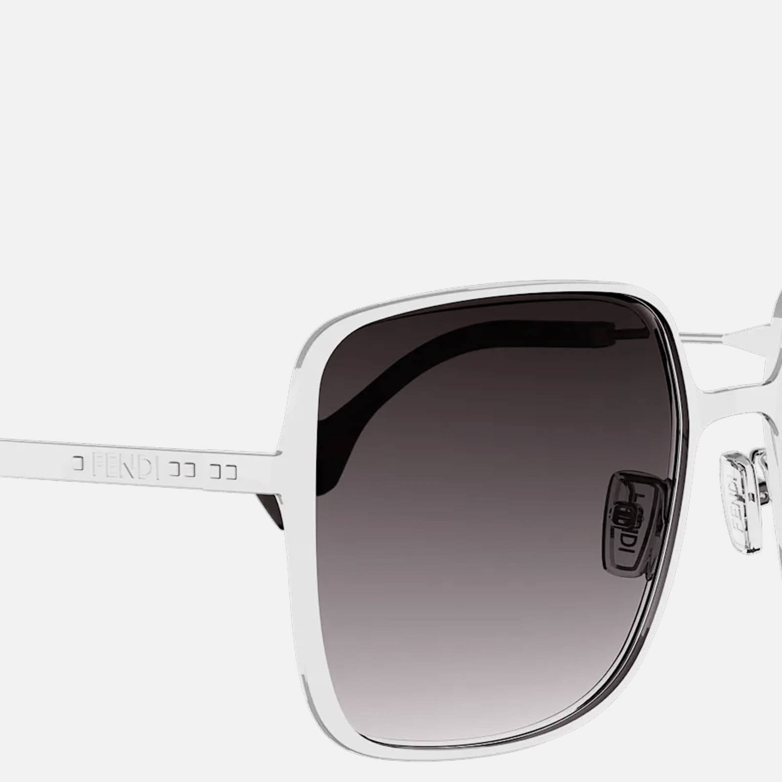 Fendi Line FE 40231U 16B Kadın Güneş Gözlüğü