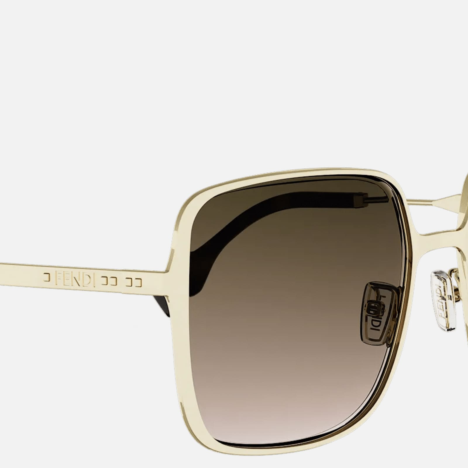 Fendi Line FE 40231U 33F Kadın Güneş Gözlüğü
