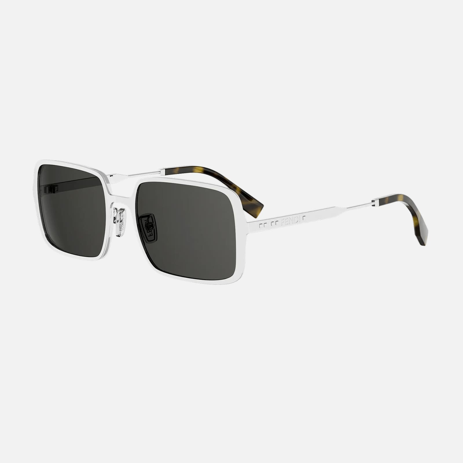 Fendi Line FE 40241U 16A Kadın Güneş Gözlüğü