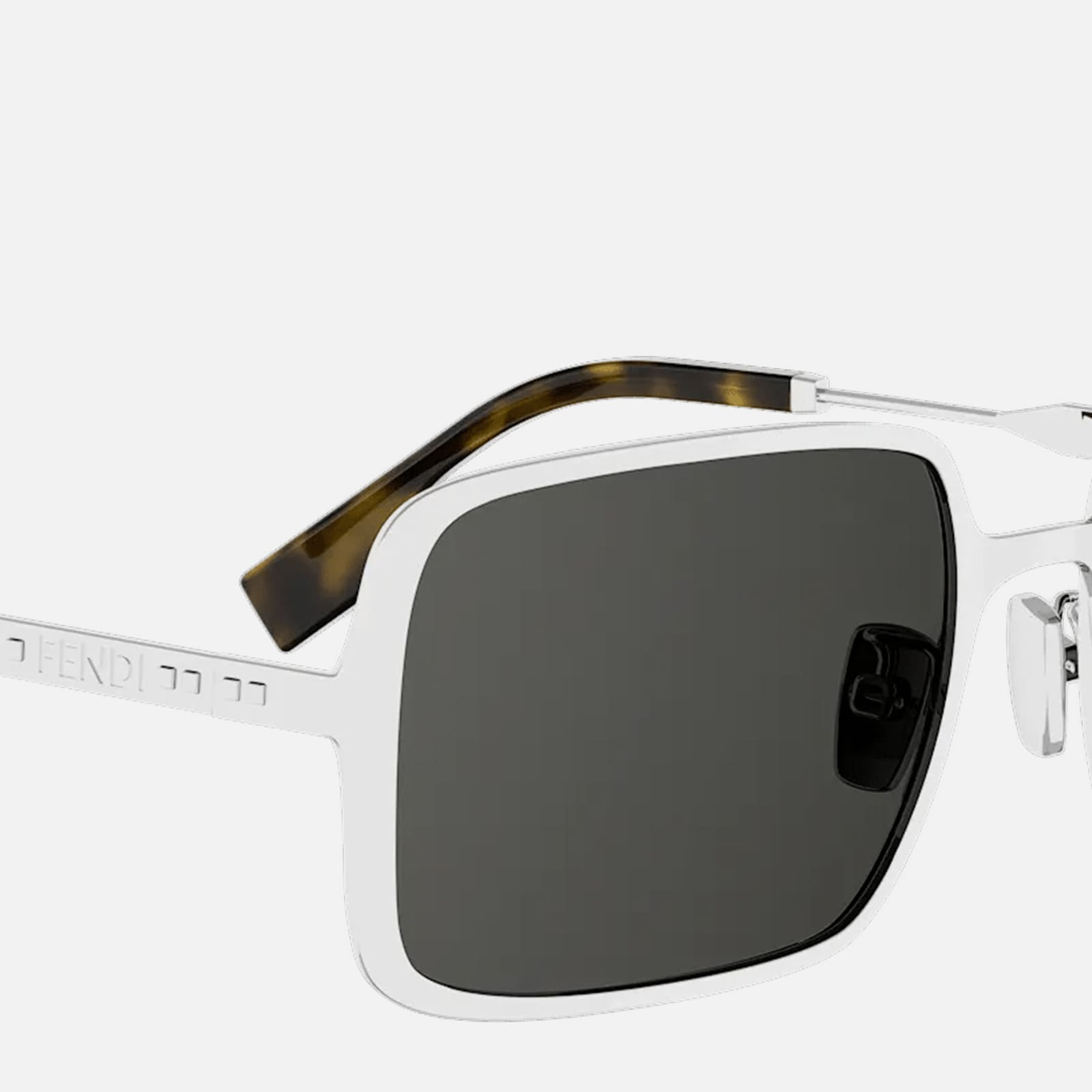 Fendi Line FE 40241U 16A Kadın Güneş Gözlüğü