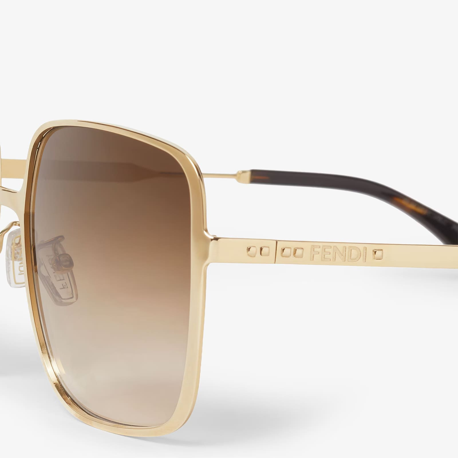 Fendi Line FE 40241U 33E Kadın Güneş Gözlüğü