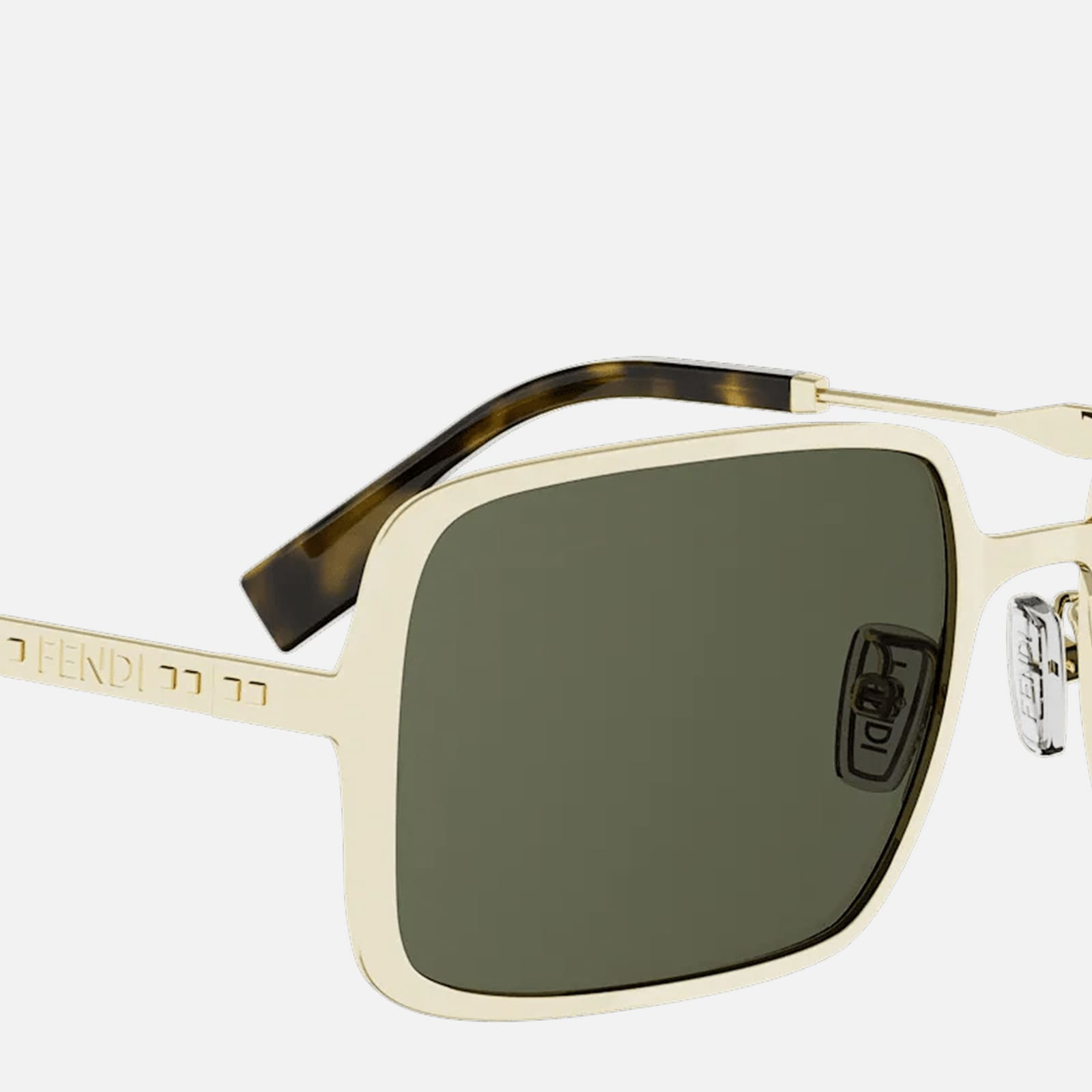 Fendi Line FE 40241U 33N Kadın Güneş Gözlüğü