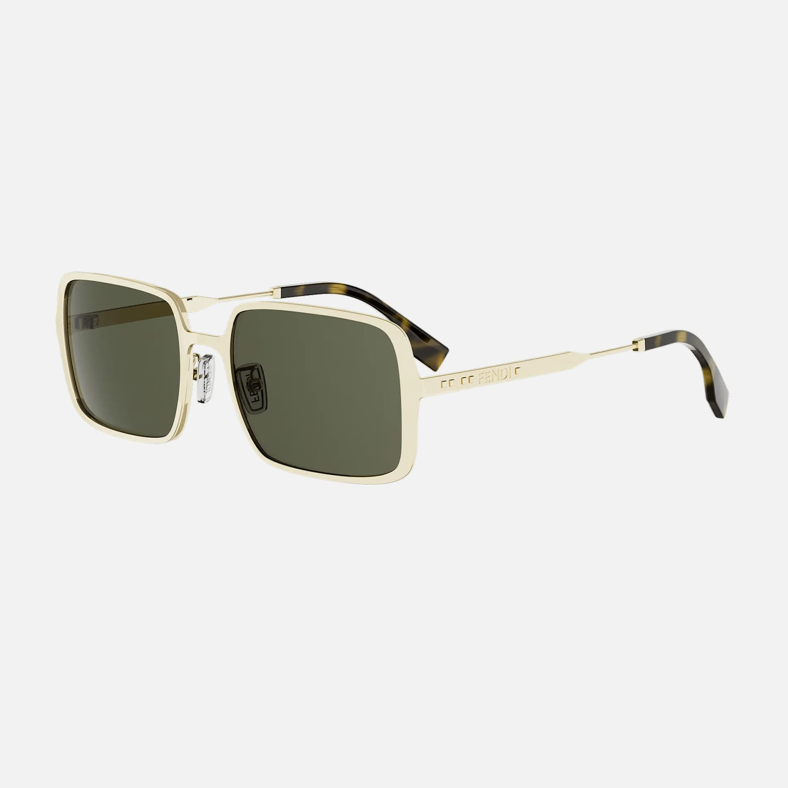 Fendi Line FE 40241U 33N Kadın Güneş Gözlüğü