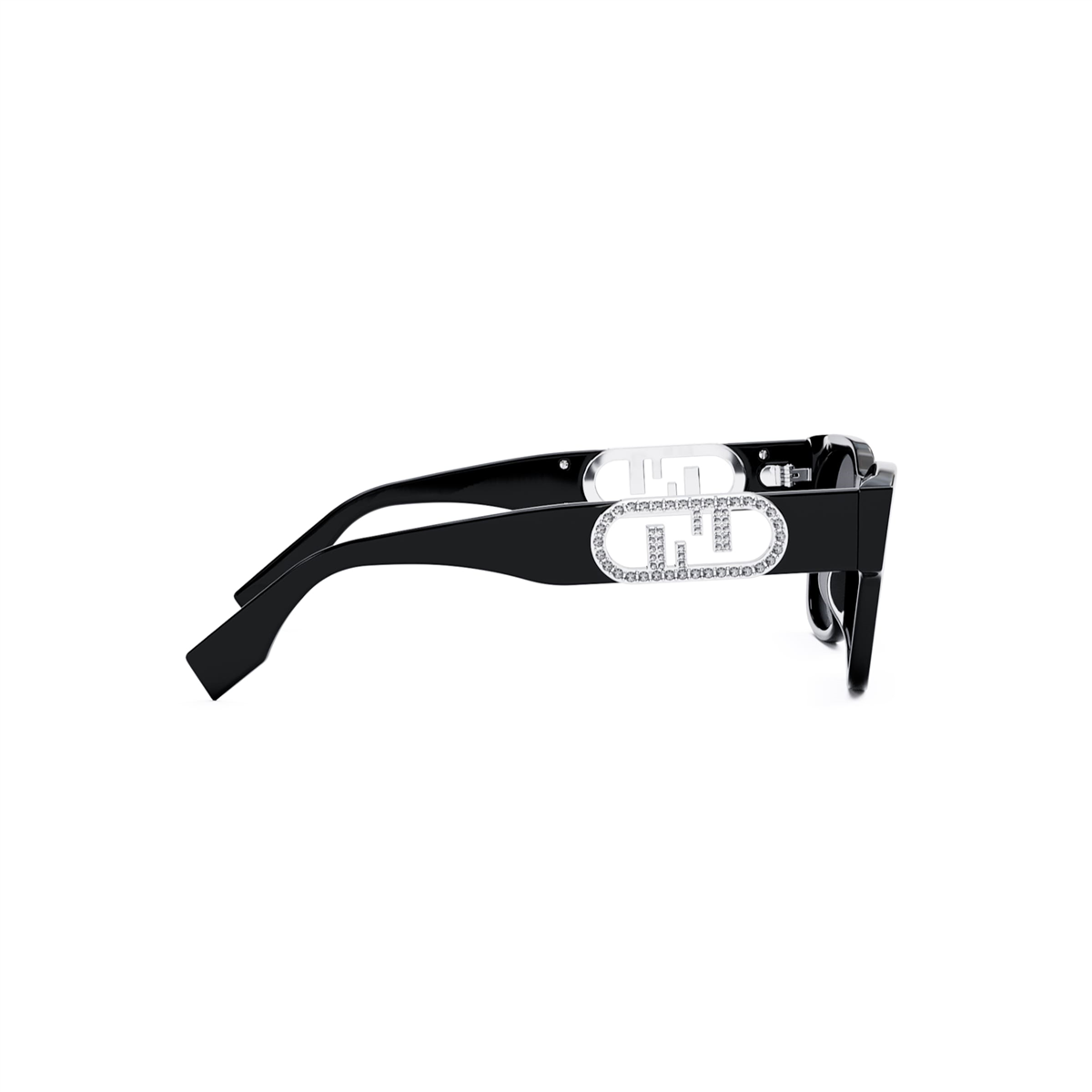 Fendi O’Lock FE 40081I 01A