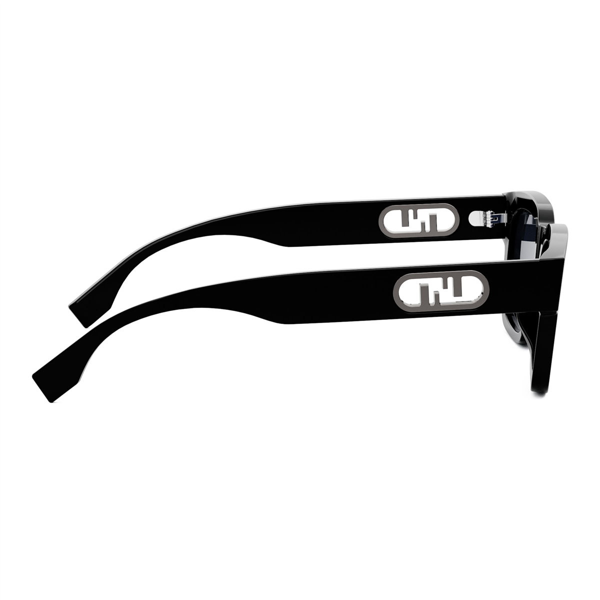 Fendi O’lock FE 40107I 01V