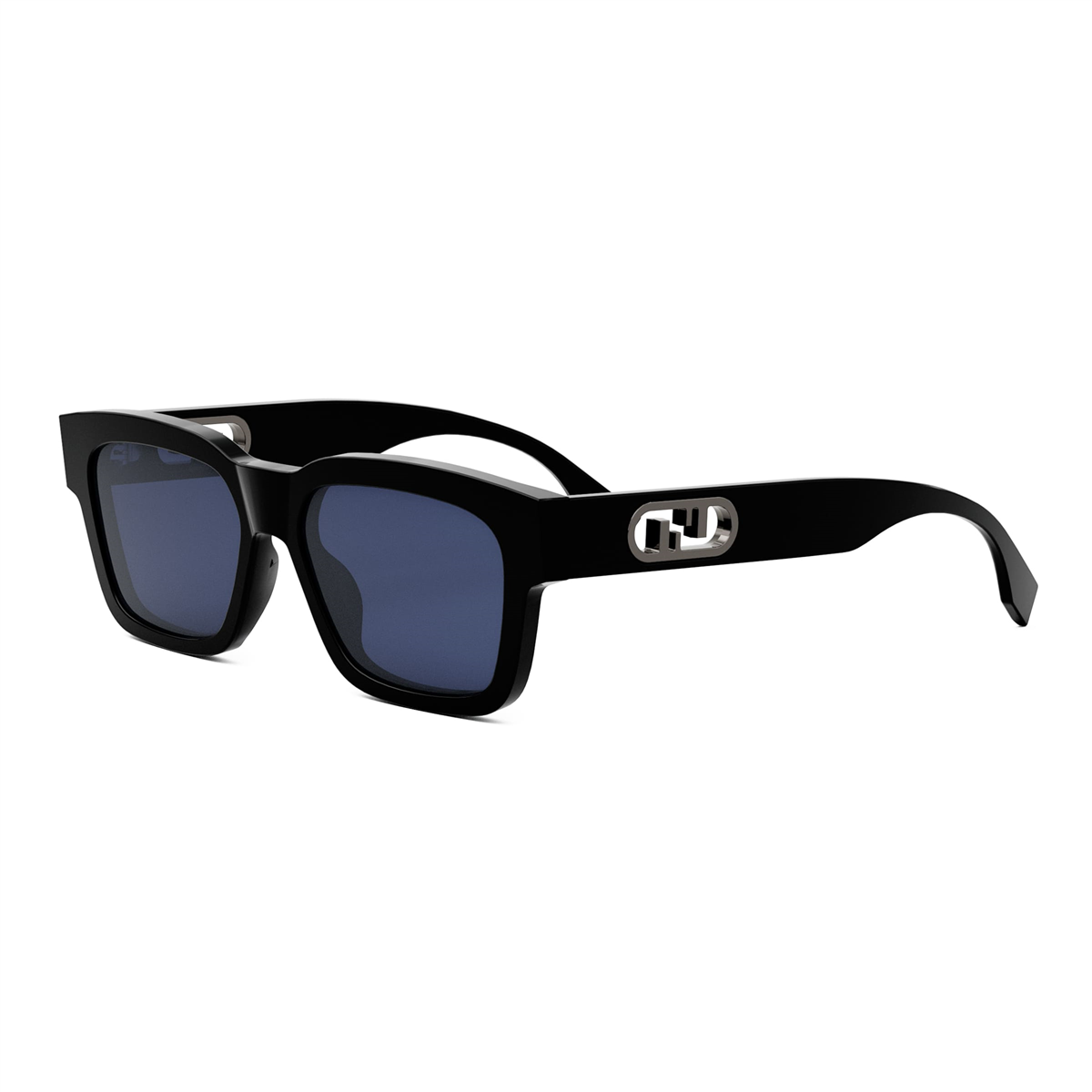Fendi O’lock FE 40107I 01V