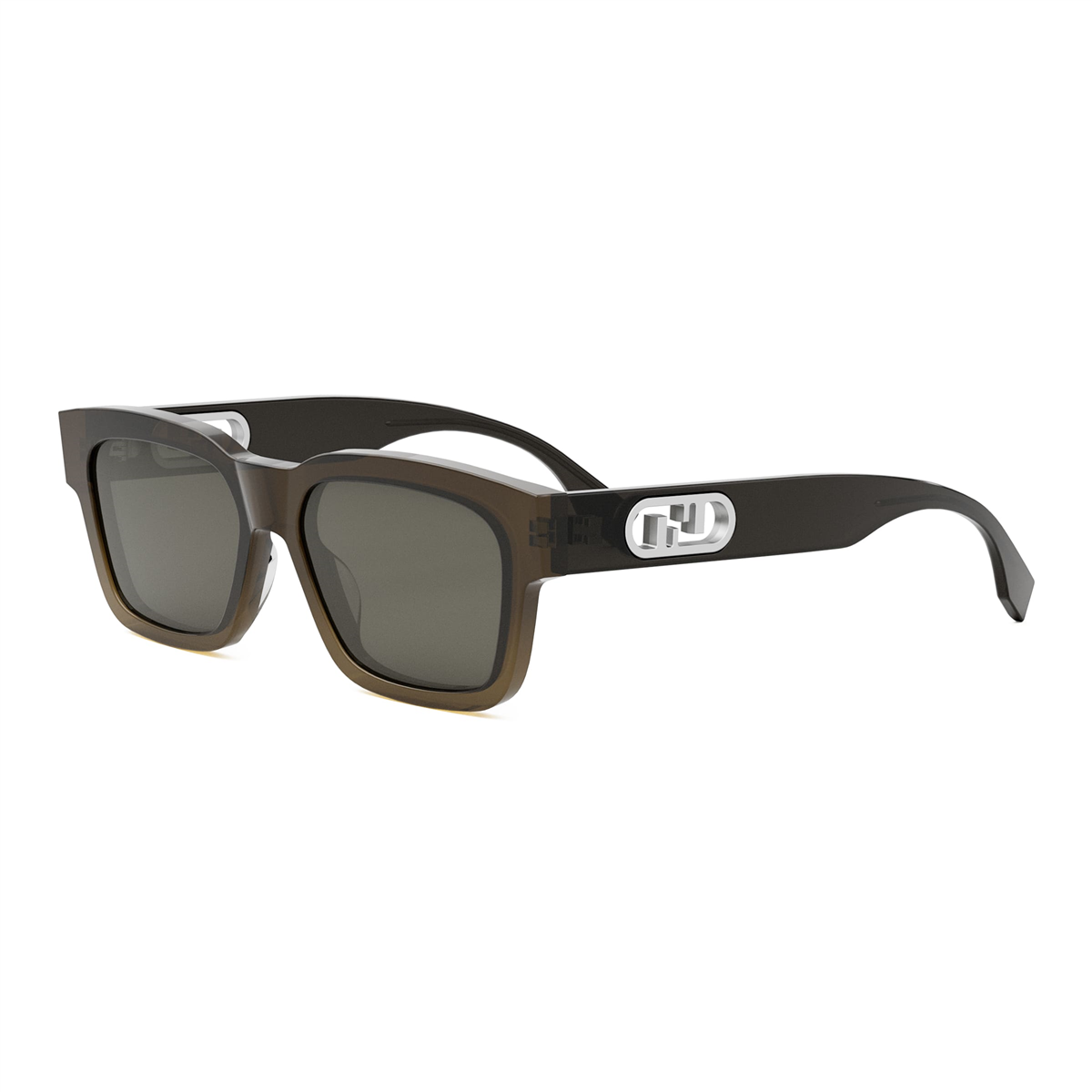 Fendi O’lock FE 40107I 50A