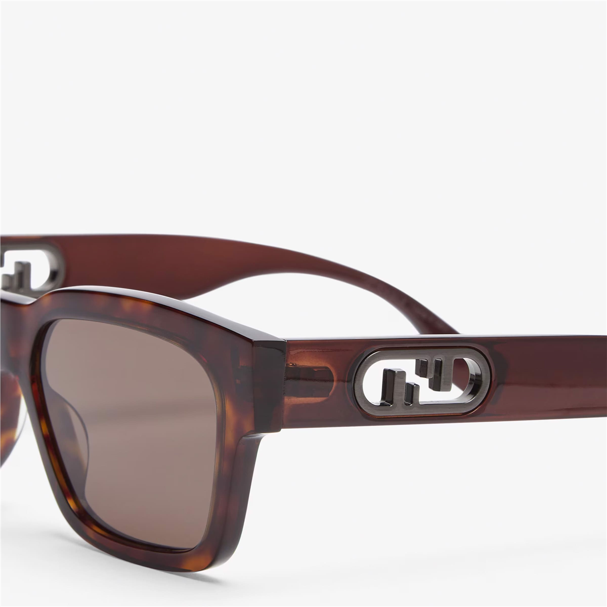 Fendi O’lock FE 40107I 52E
