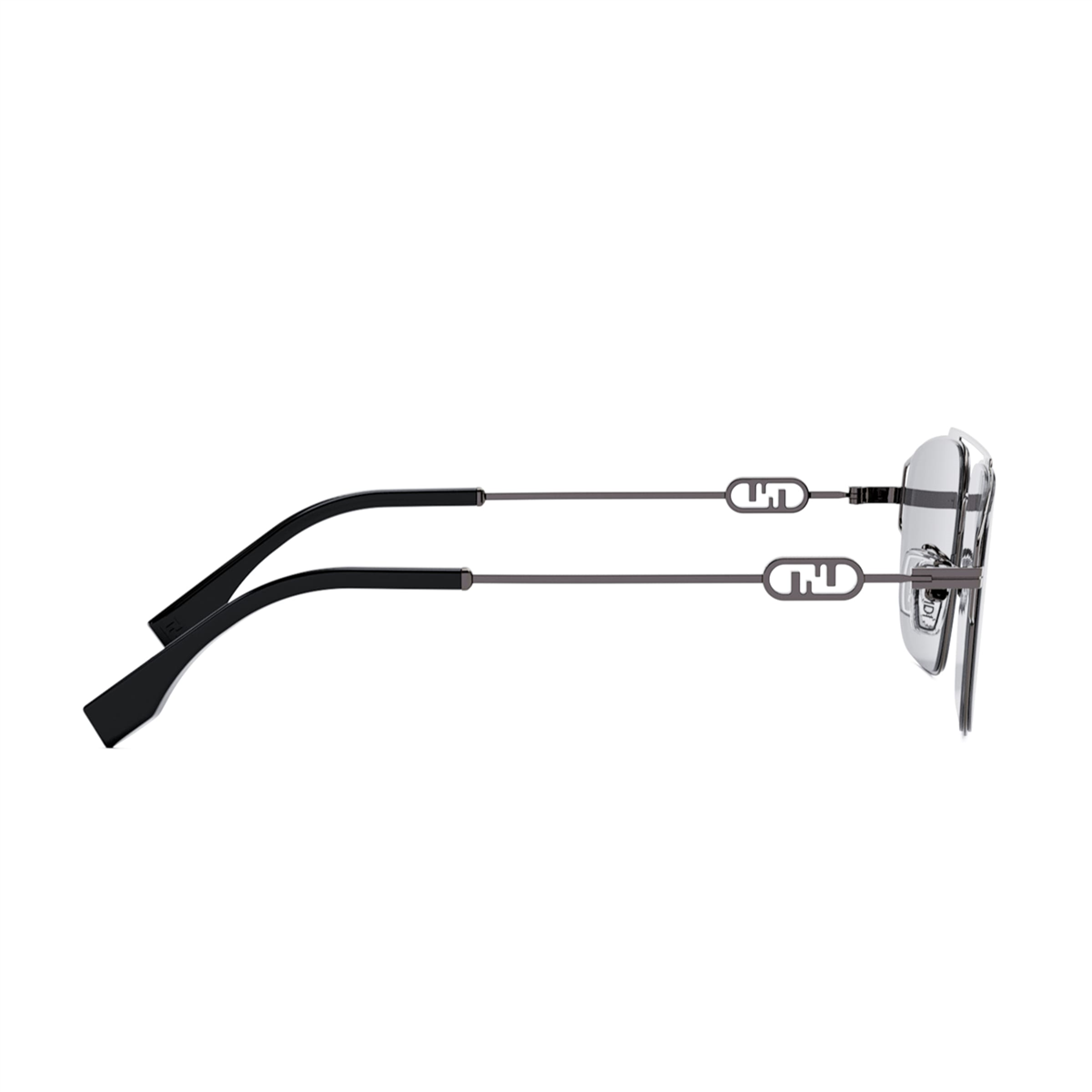 Fendi O’lock O’Lock FE 40090U 14C