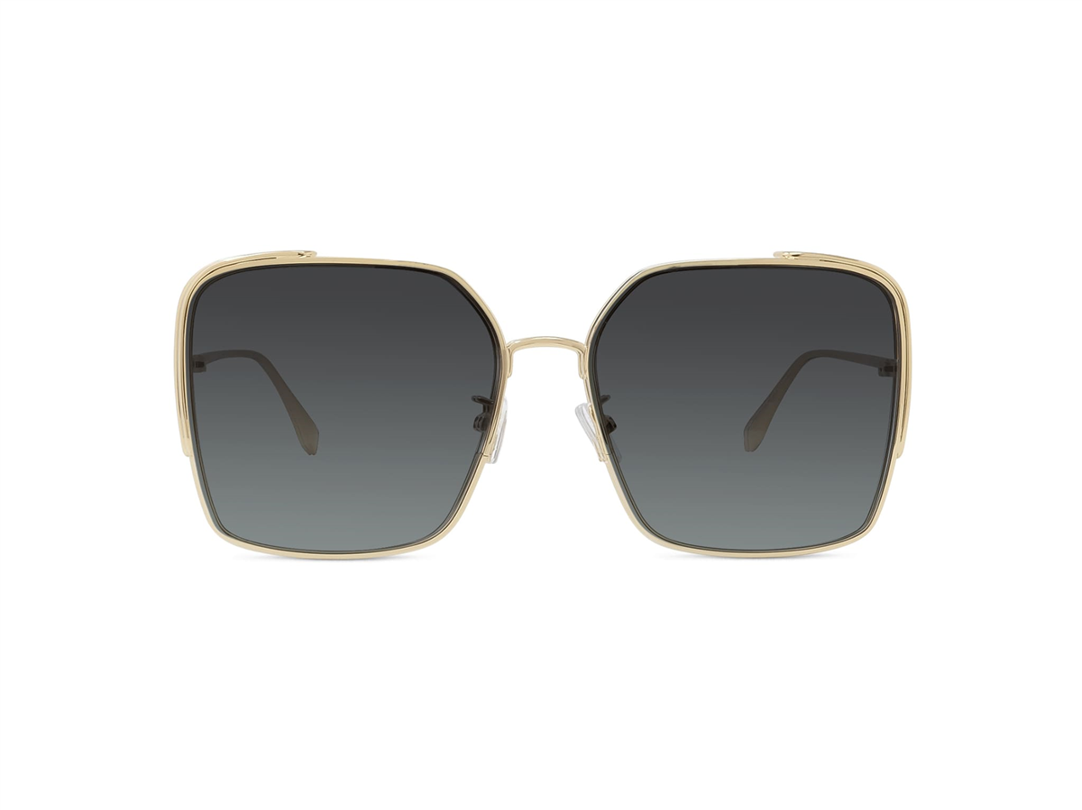 Fendi O'Lock FE 40038U 10B