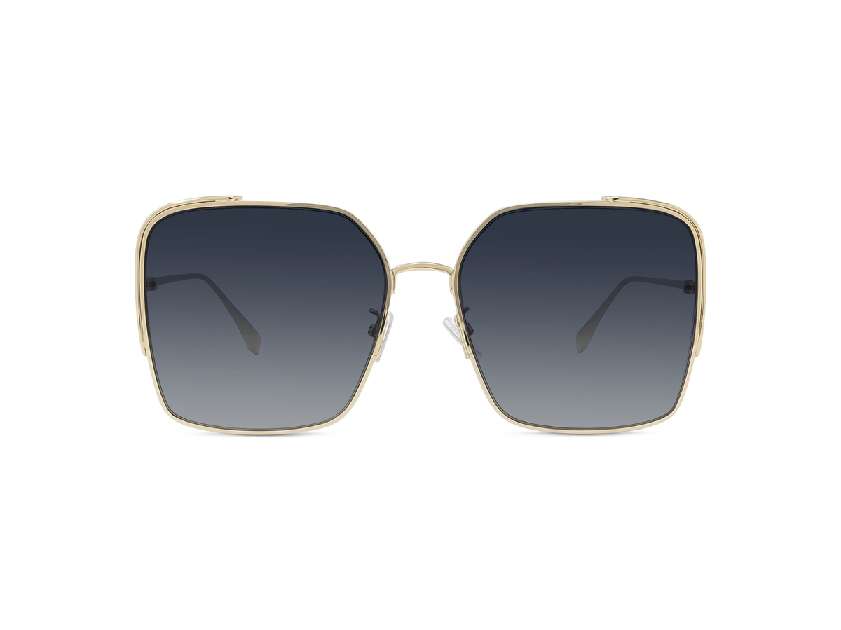 Fendi O'Lock FE 40038U 10W