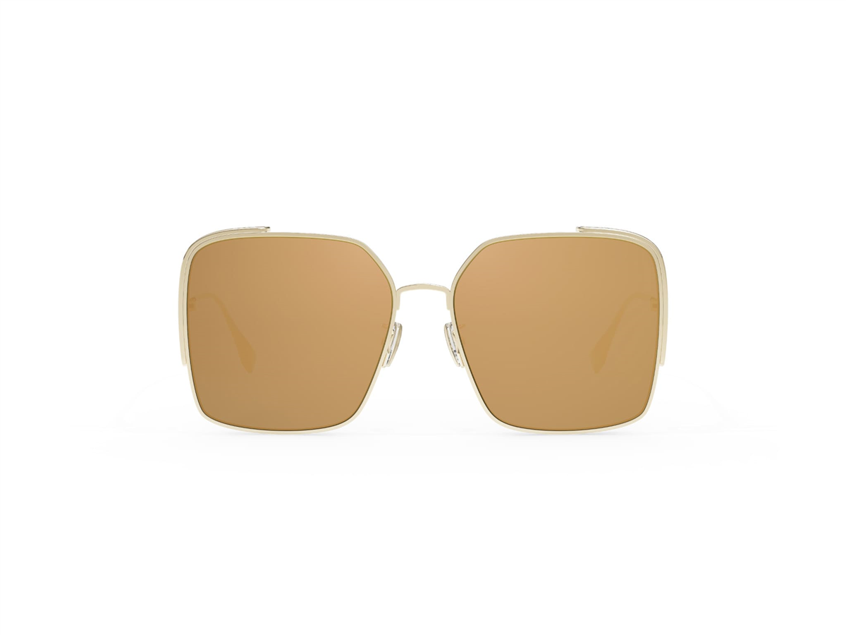 Fendi O'Lock FE 40038U 10Y