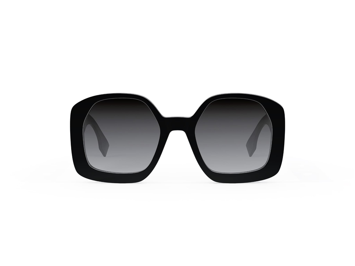 Fendi O'Lock FE 40048U 01B