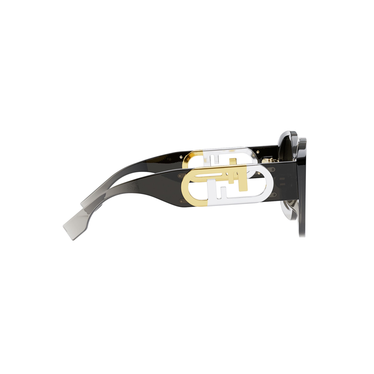 Fendi O'Lock FE 40048U 50F
