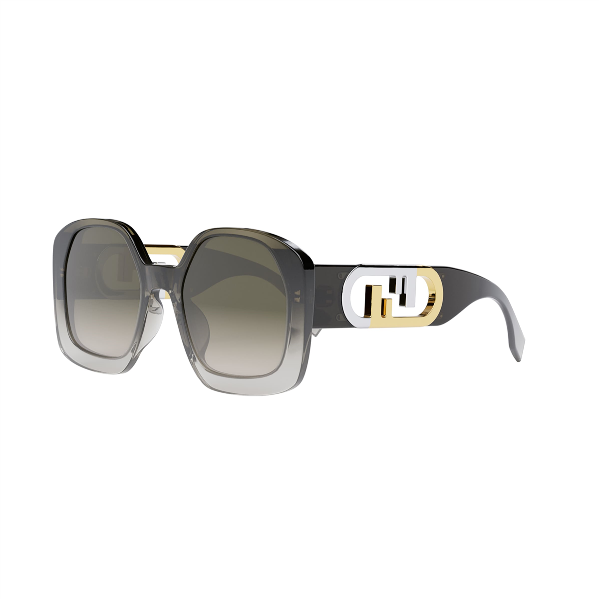 Fendi O'Lock FE 40048U 50F