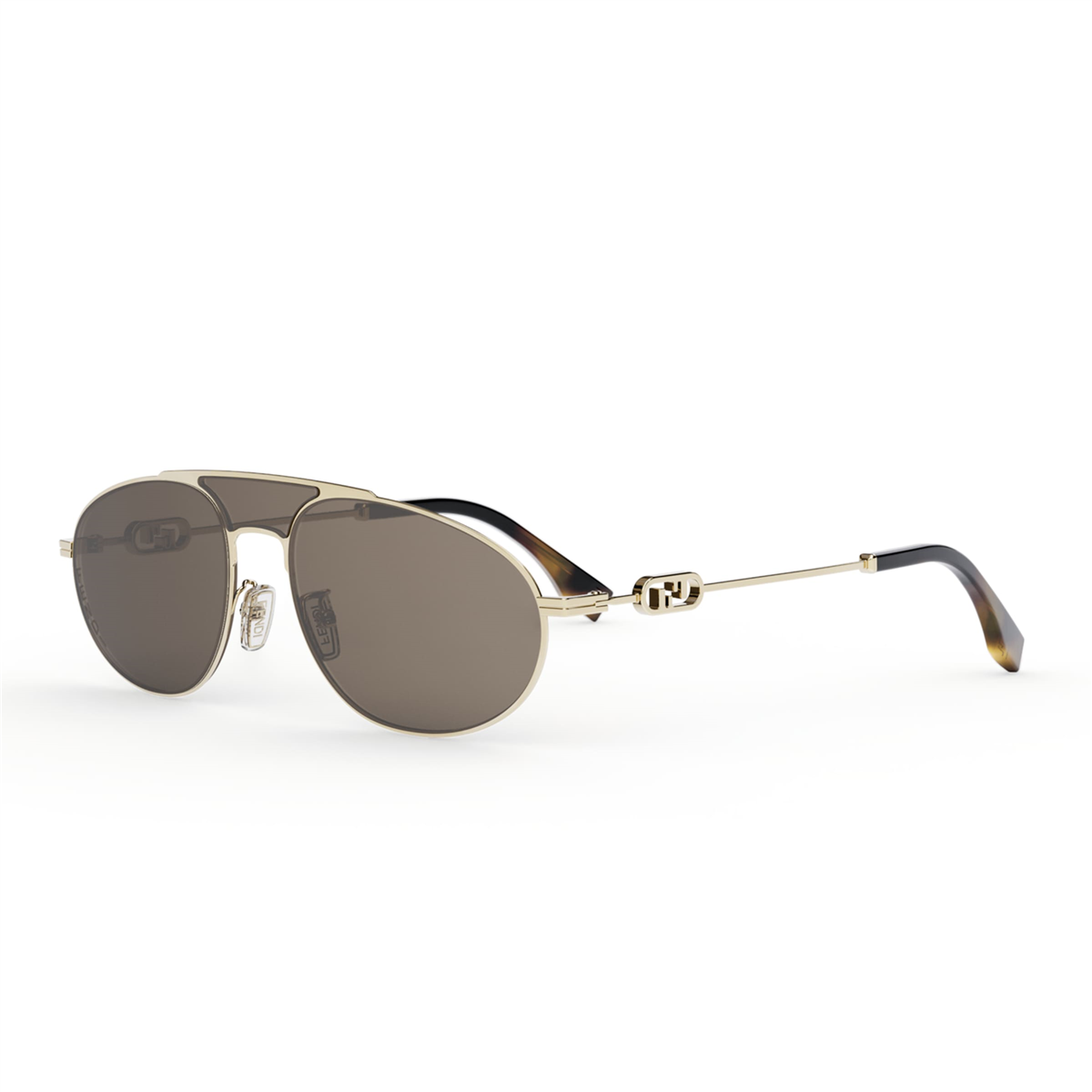 Fendi O'Lock FE 40072U 30E