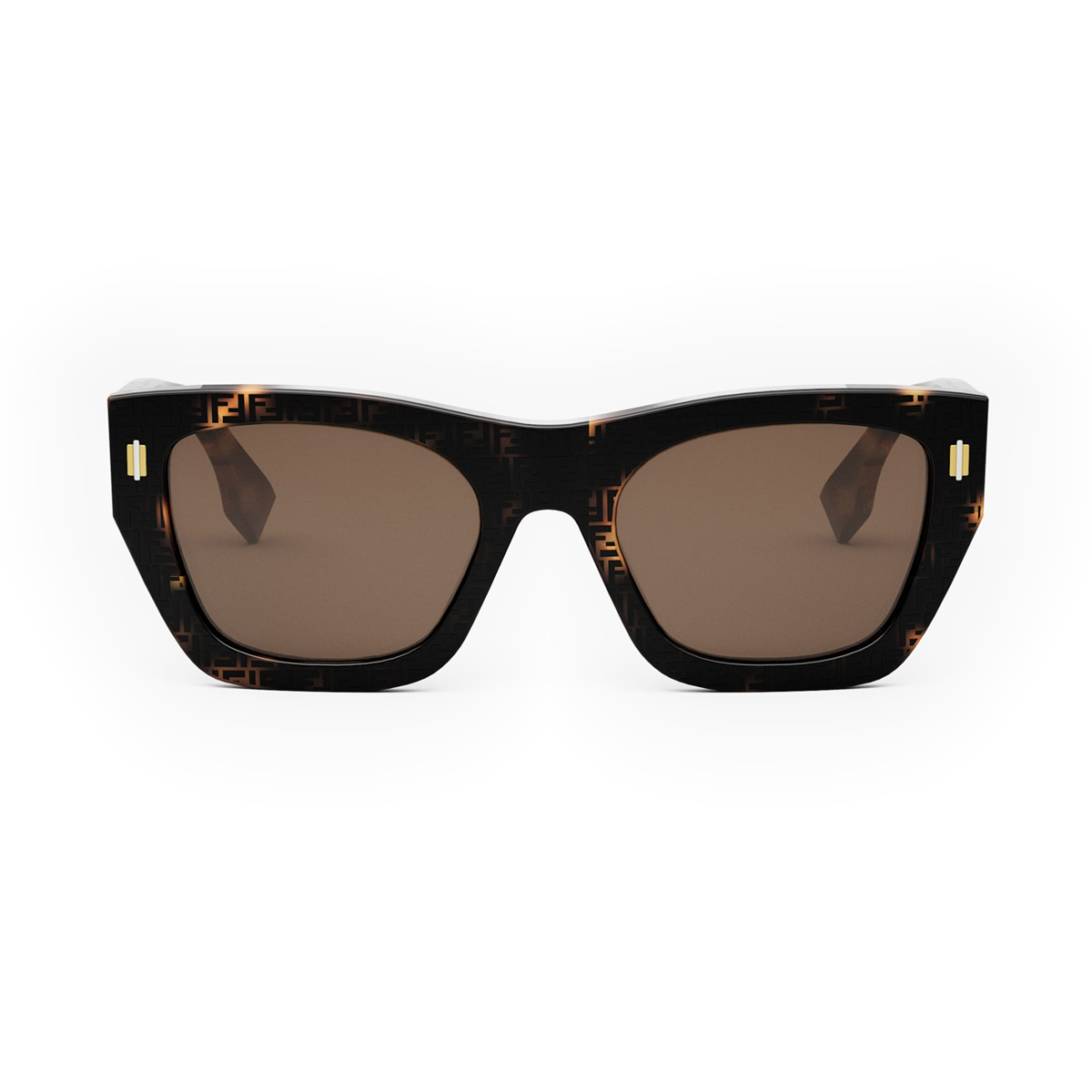 Fendi Roma FE 40100I 55E