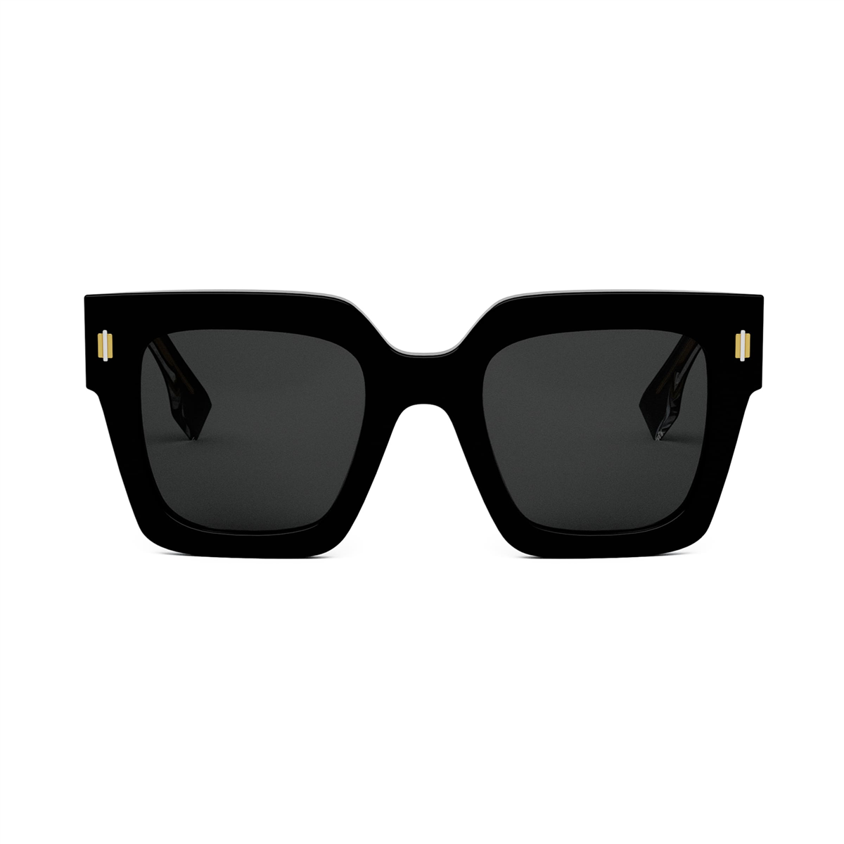 Fendi Roma FE 40101I 01A