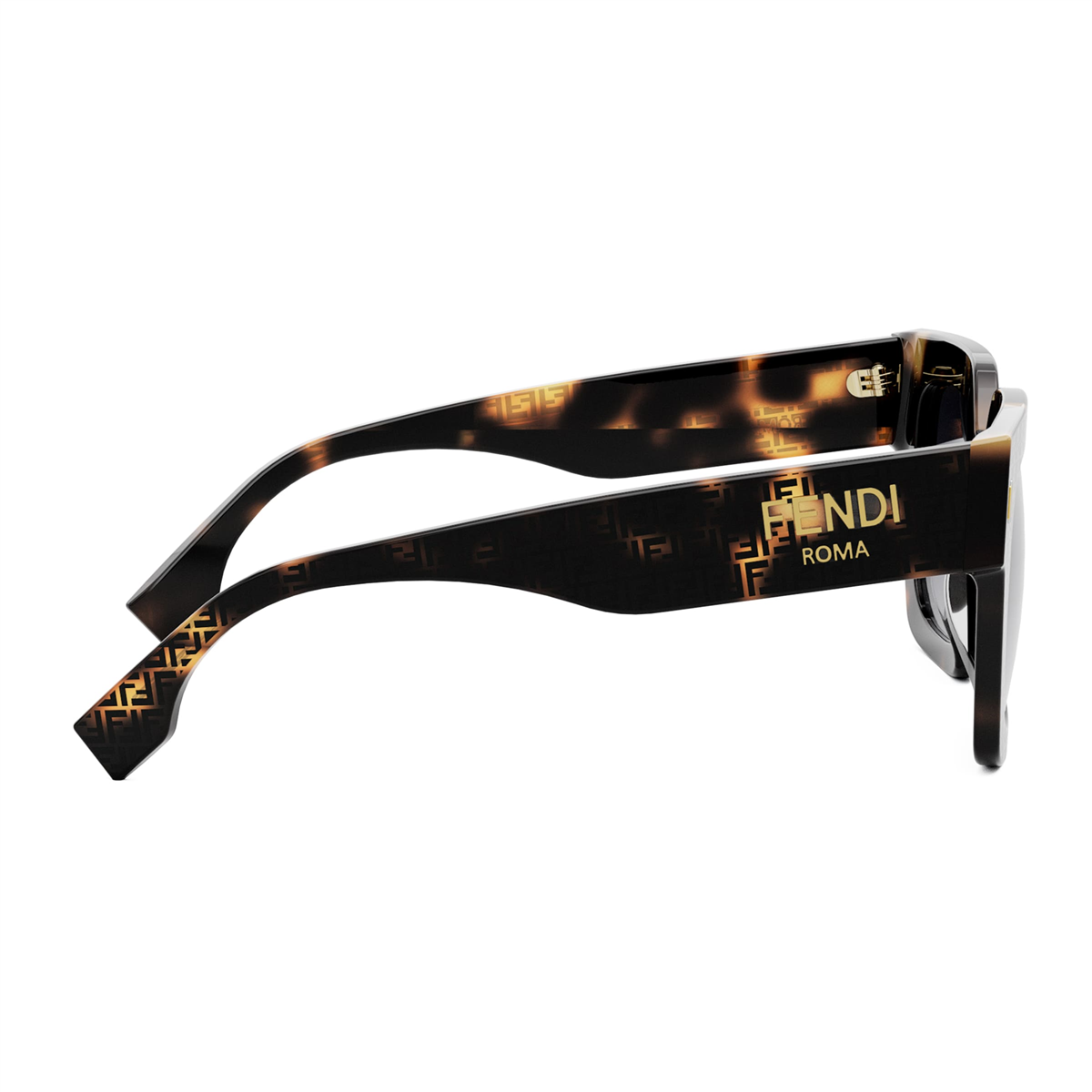 Fendi Roma FE 40101I 55B