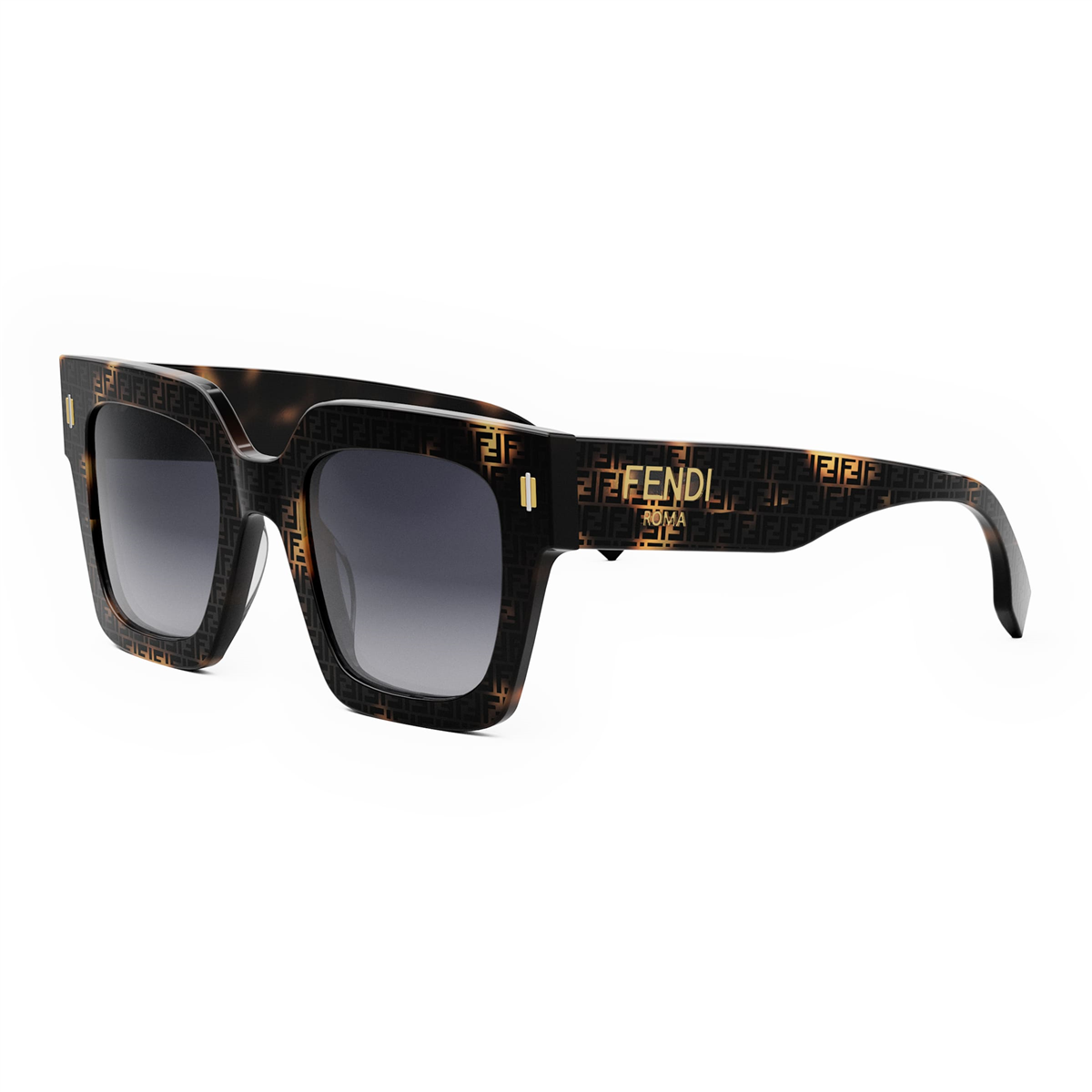 Fendi Roma FE 40101I 55B