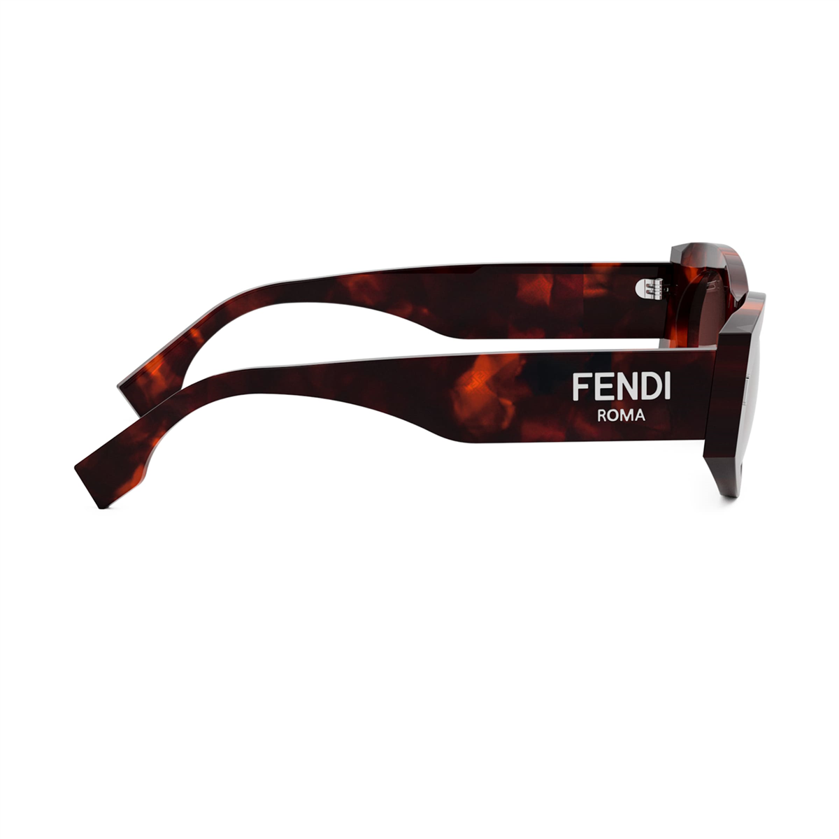 Fendi Roma FE 40125I 54S