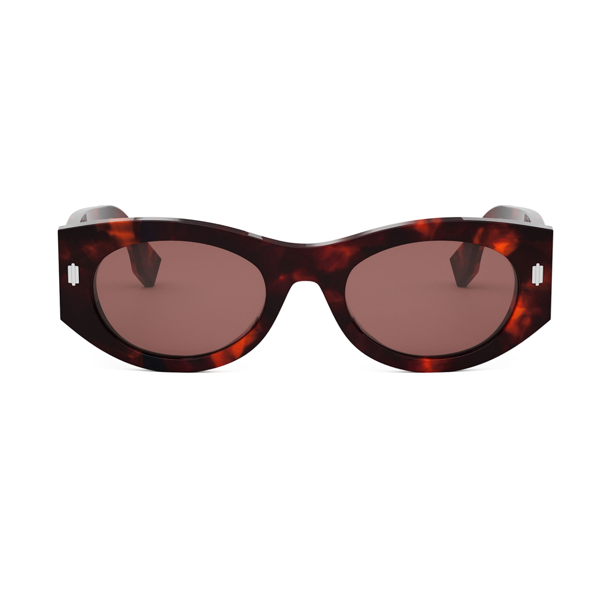 Fendi Roma FE 40125I 54S