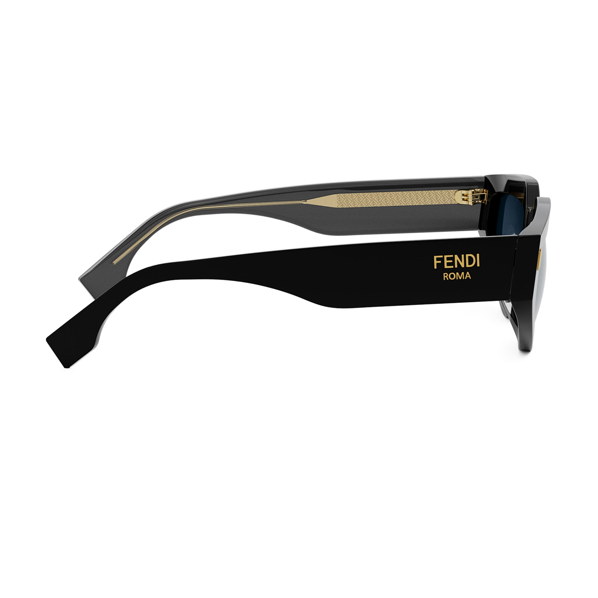 Fendi Roma FE 40163U 01V