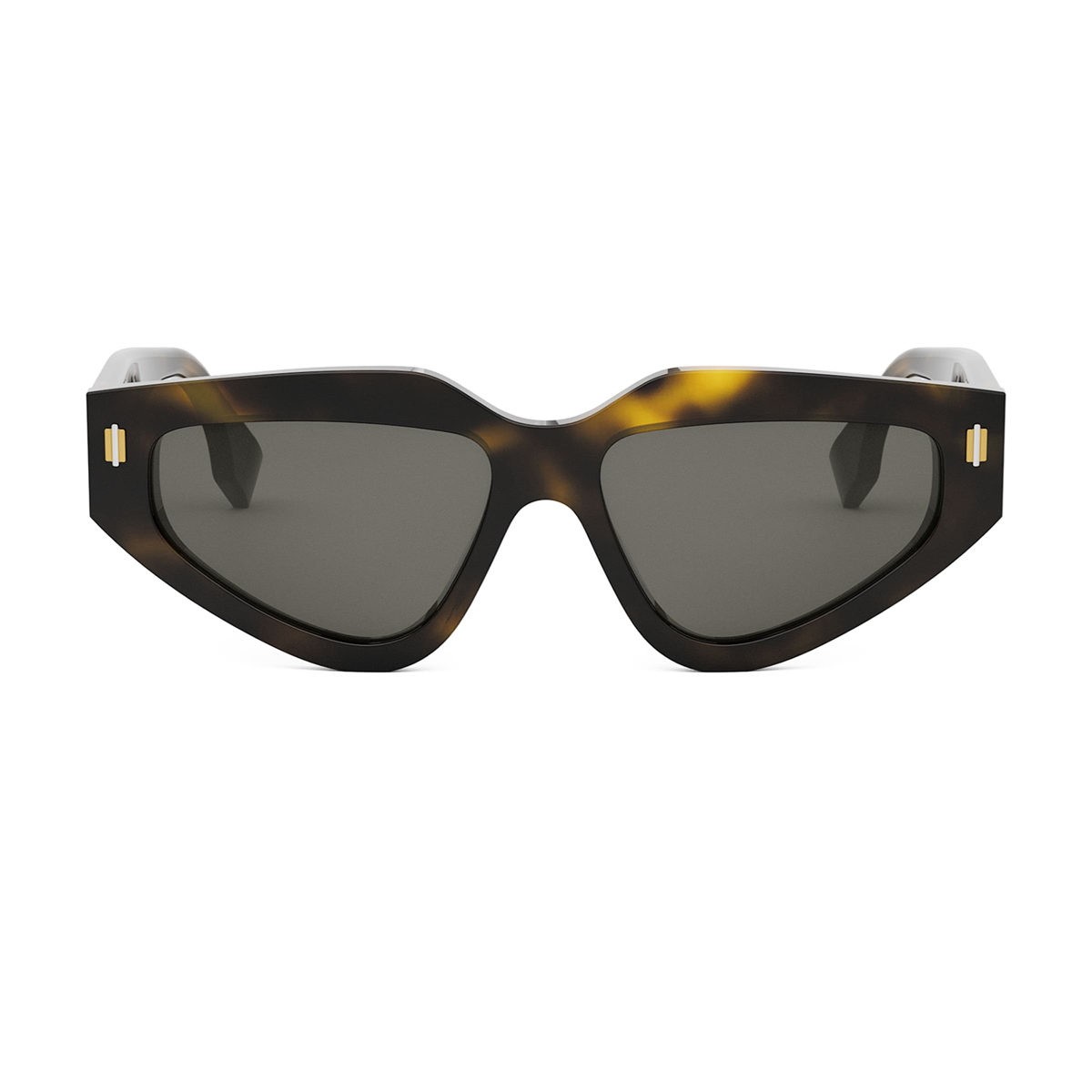 Fendi Roma FE 40163U 52A