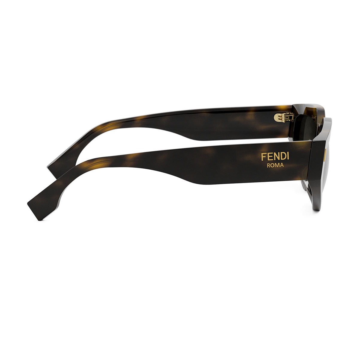 Fendi Roma FE 40163U 52A