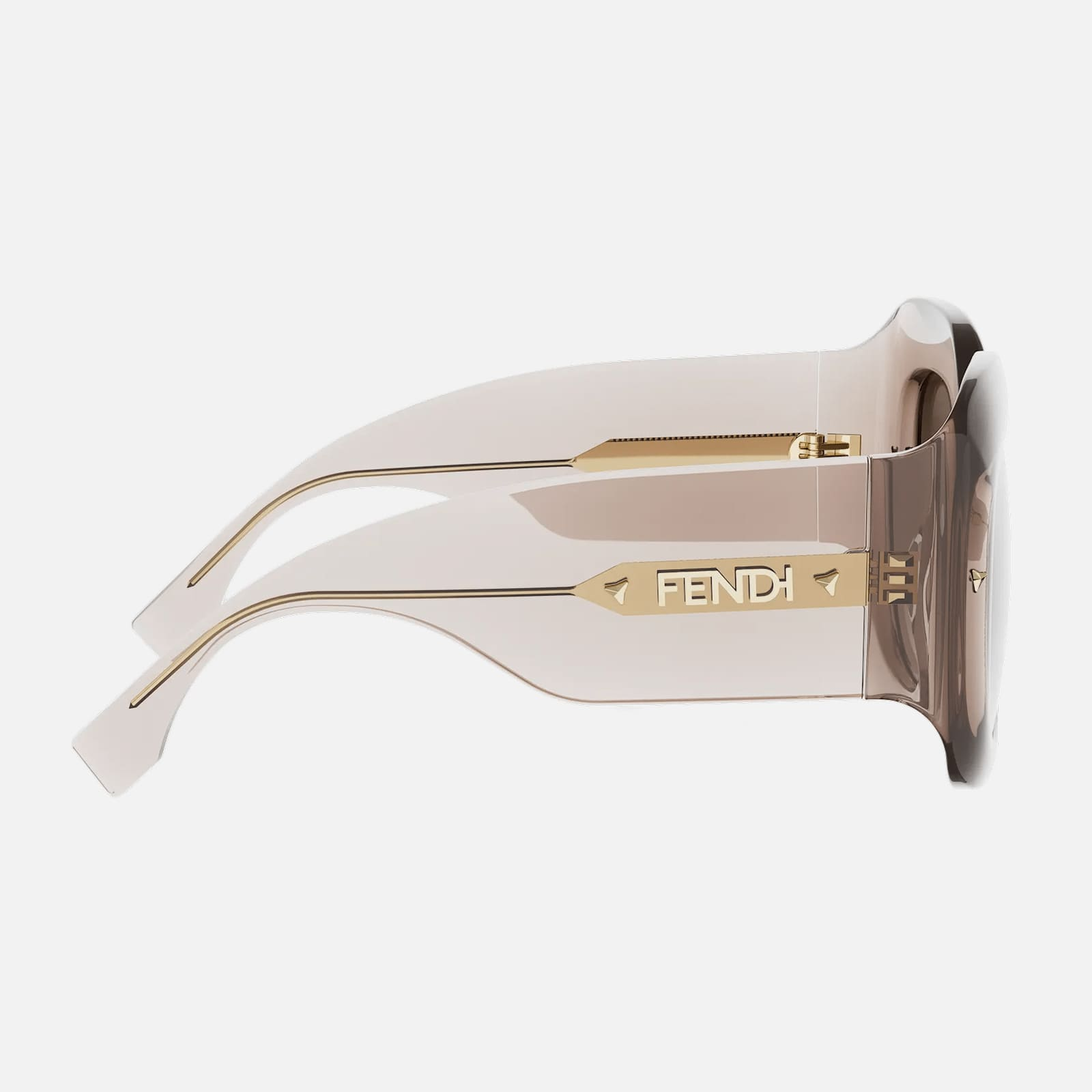 Fendi Screen FE 40236I 45F Kadın Güneş Gözlüğü