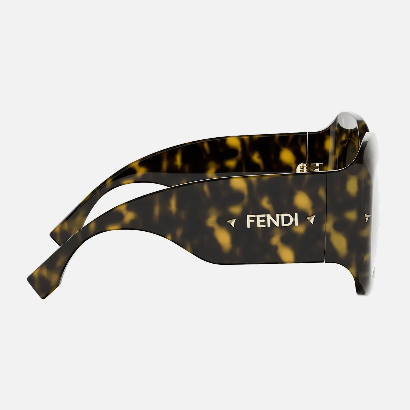Fendi Screen FE 40236I 52F Kadın Güneş Gözlüğü