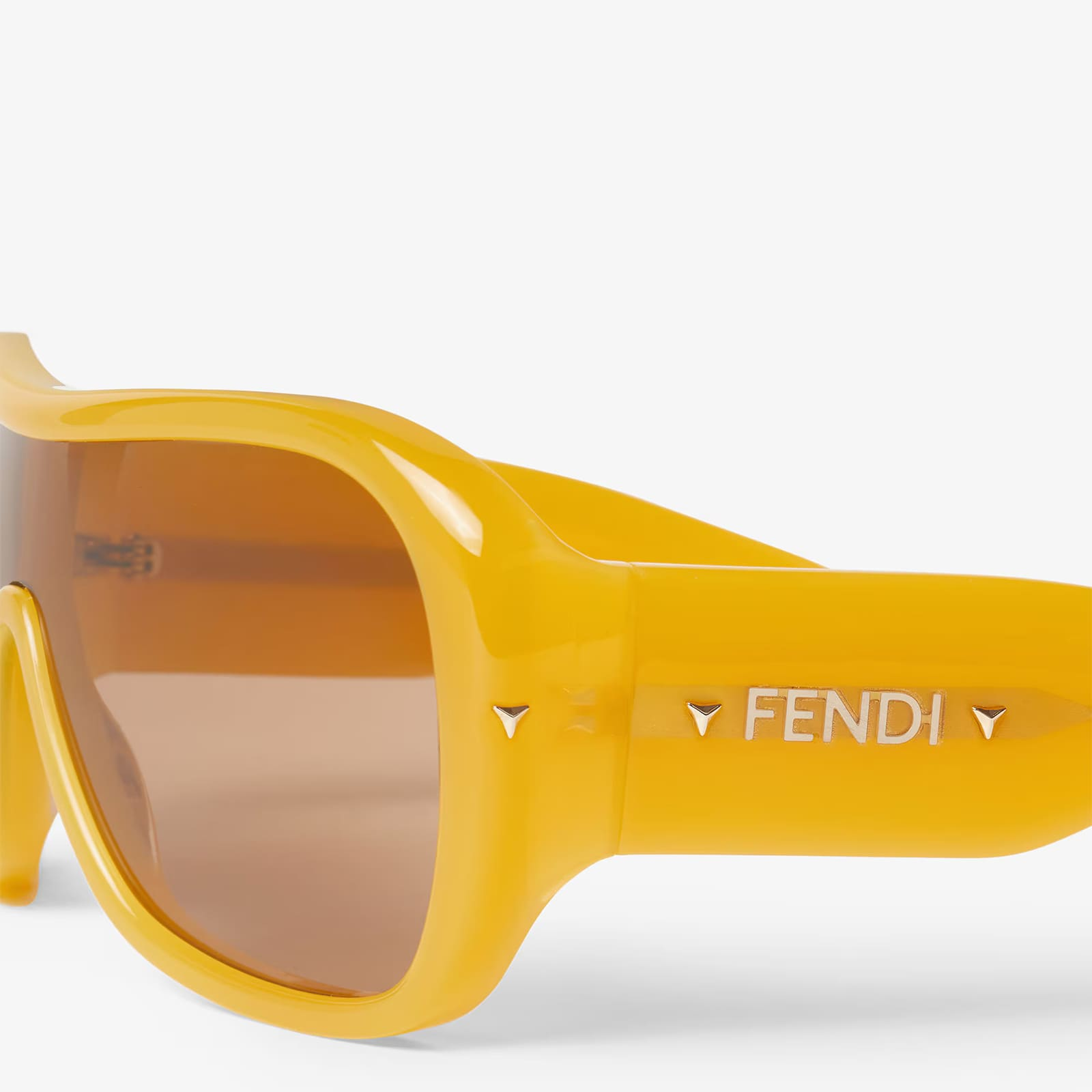 Fendi Screen FE 40237I 39E Kadın Güneş Gözlüğü